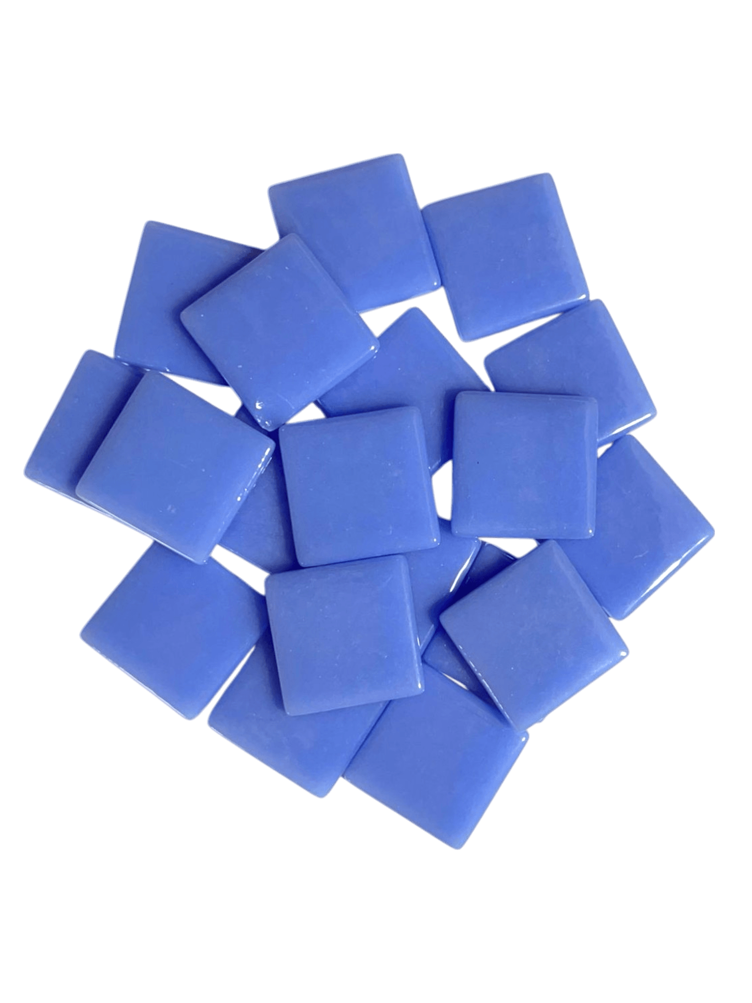 25x25mm Cam Mozaik (100gr) - CM719