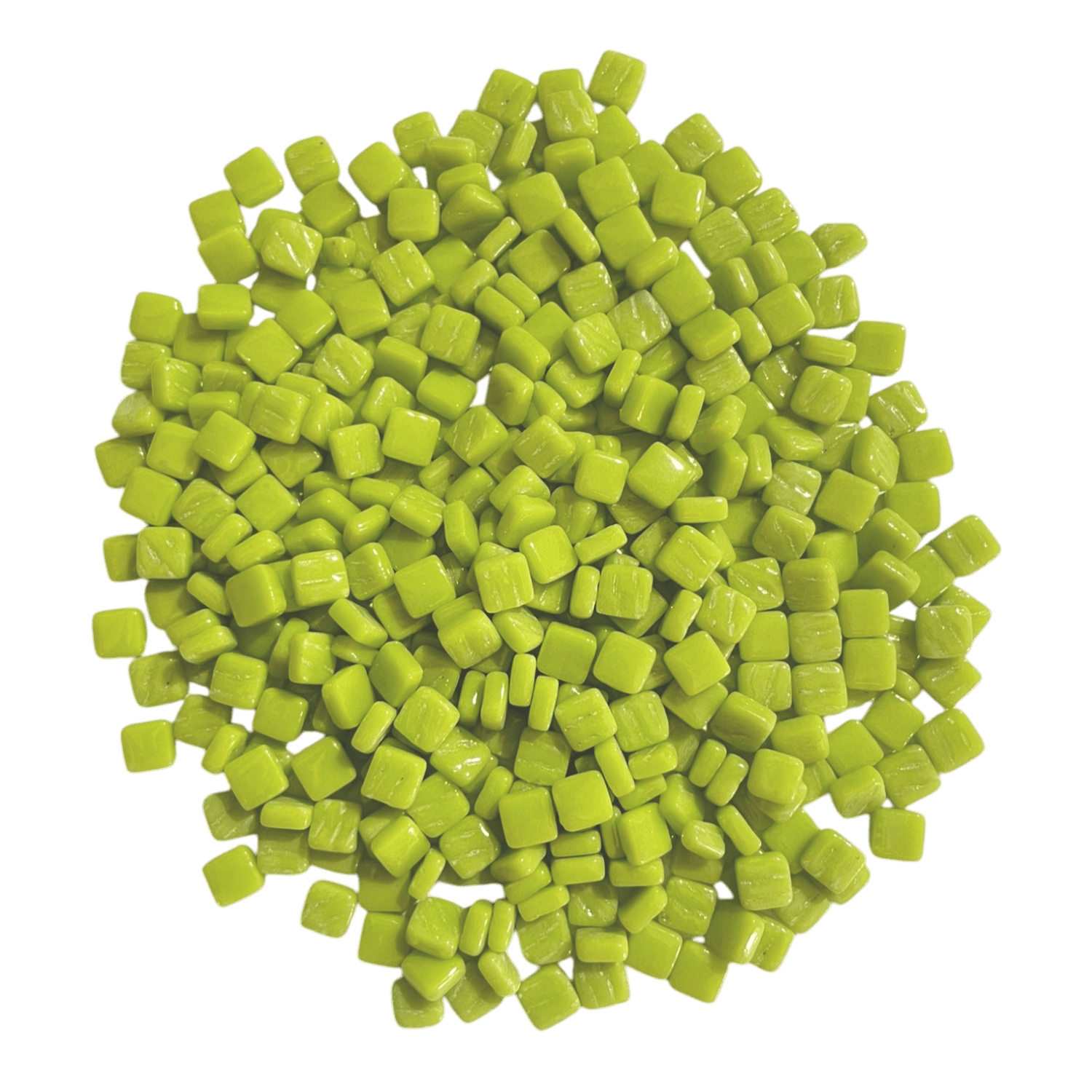 8x8mm Cam Mozaik (200gr)  - CM642