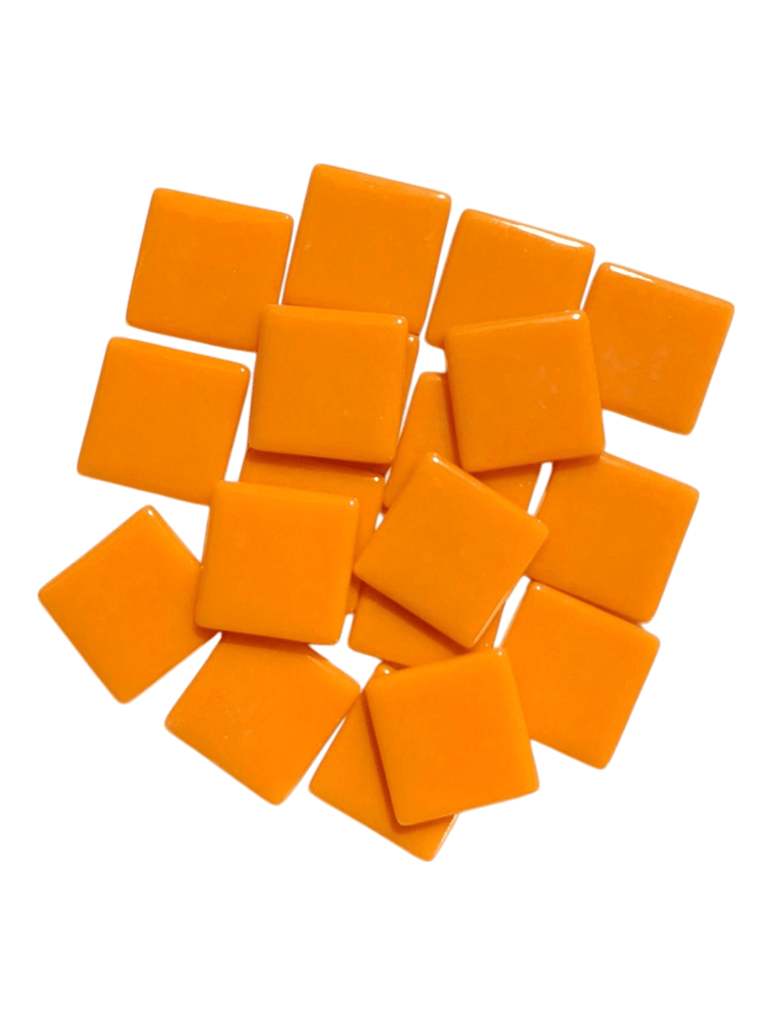 25x25mm Cam Mozaik (100gr) - CM702