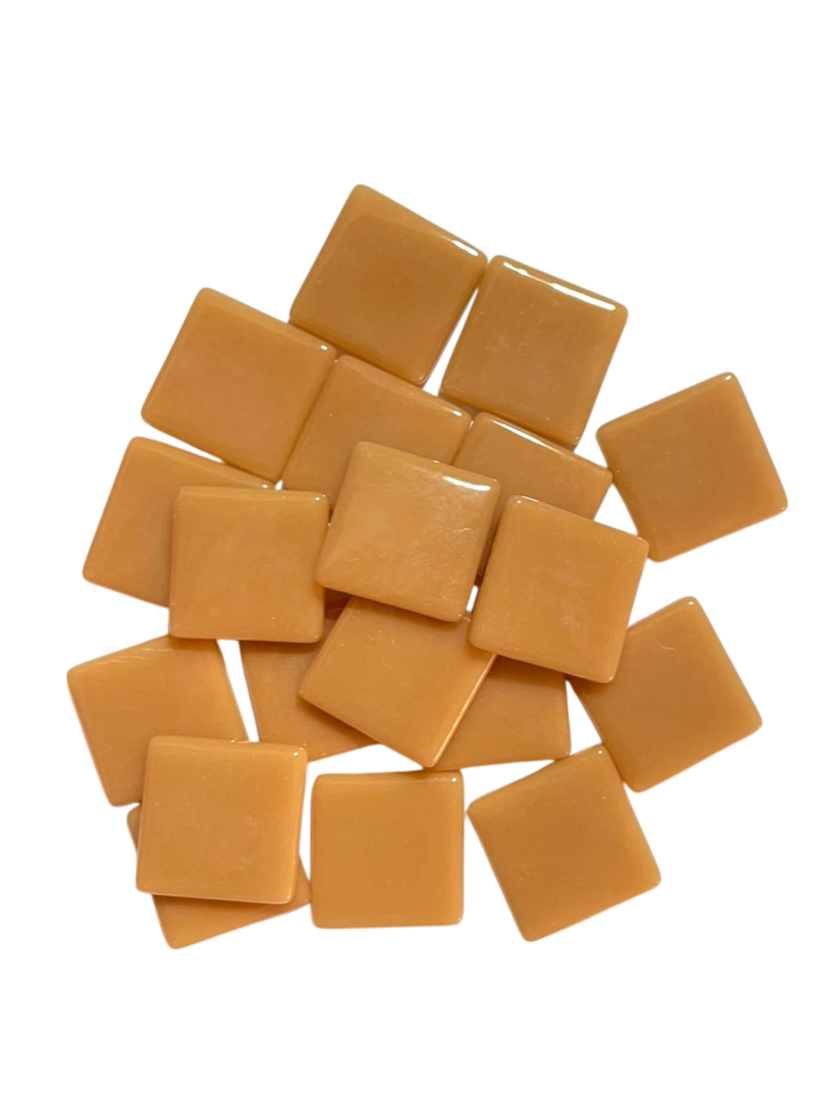 25x25mm Cam Mozaik (100gr) - CM730