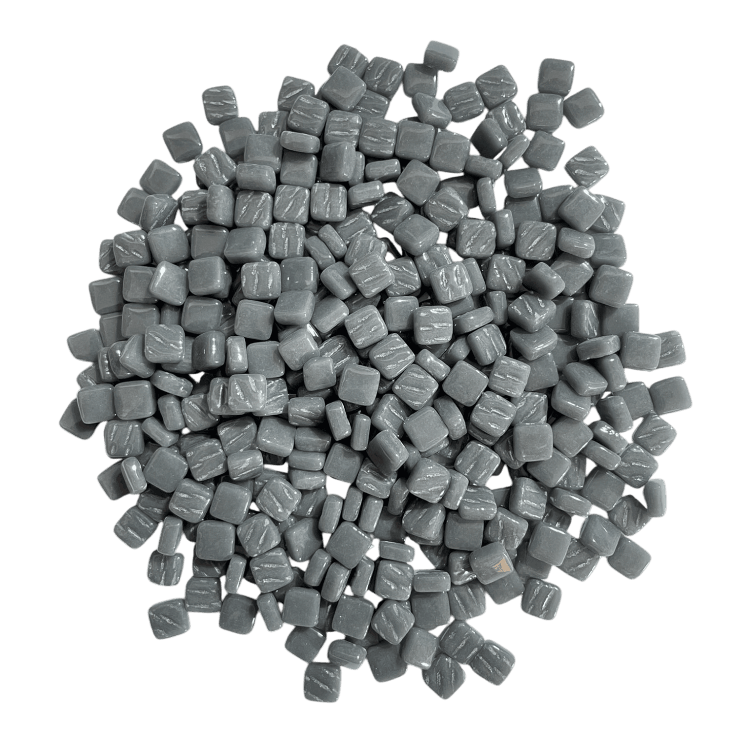 8x8mm Cam Mozaik (200gr)  - CM670