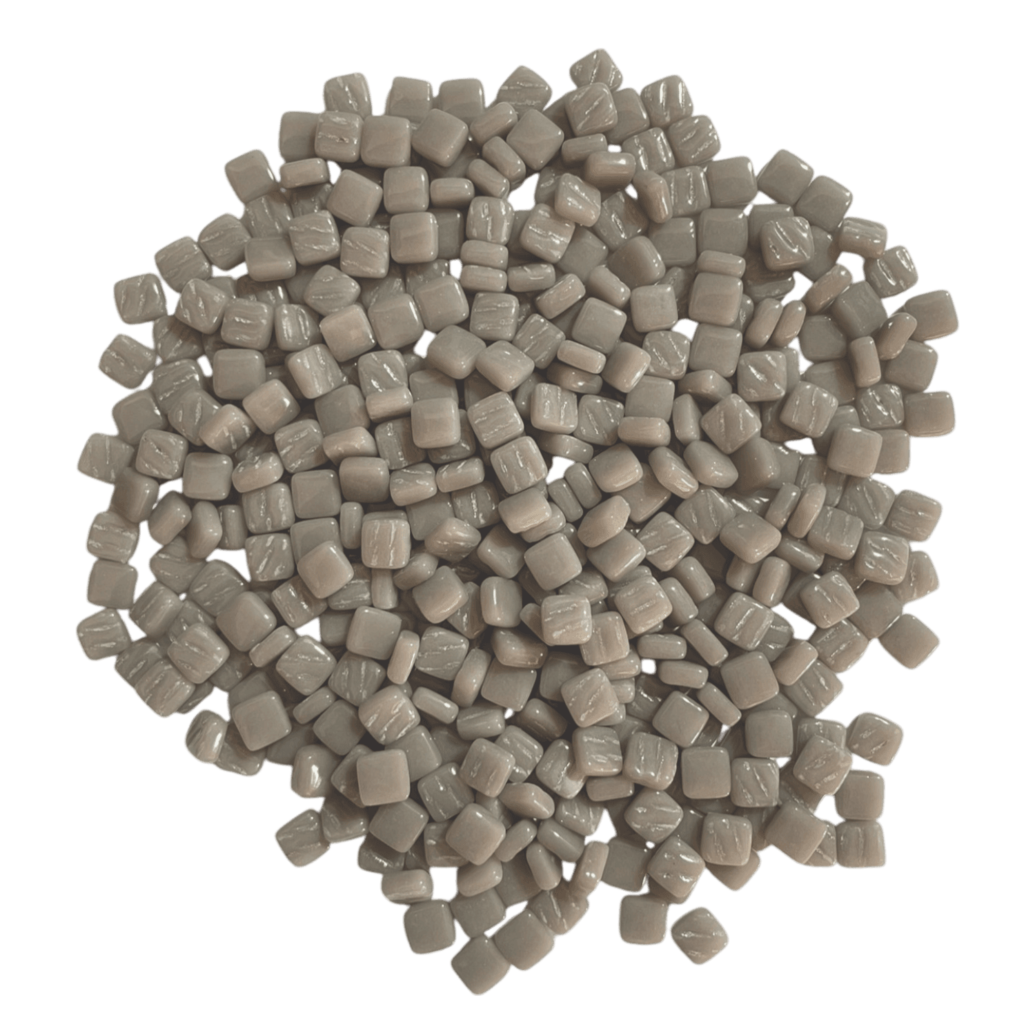 8x8mm Cam Mozaik (200gr)  - CM667