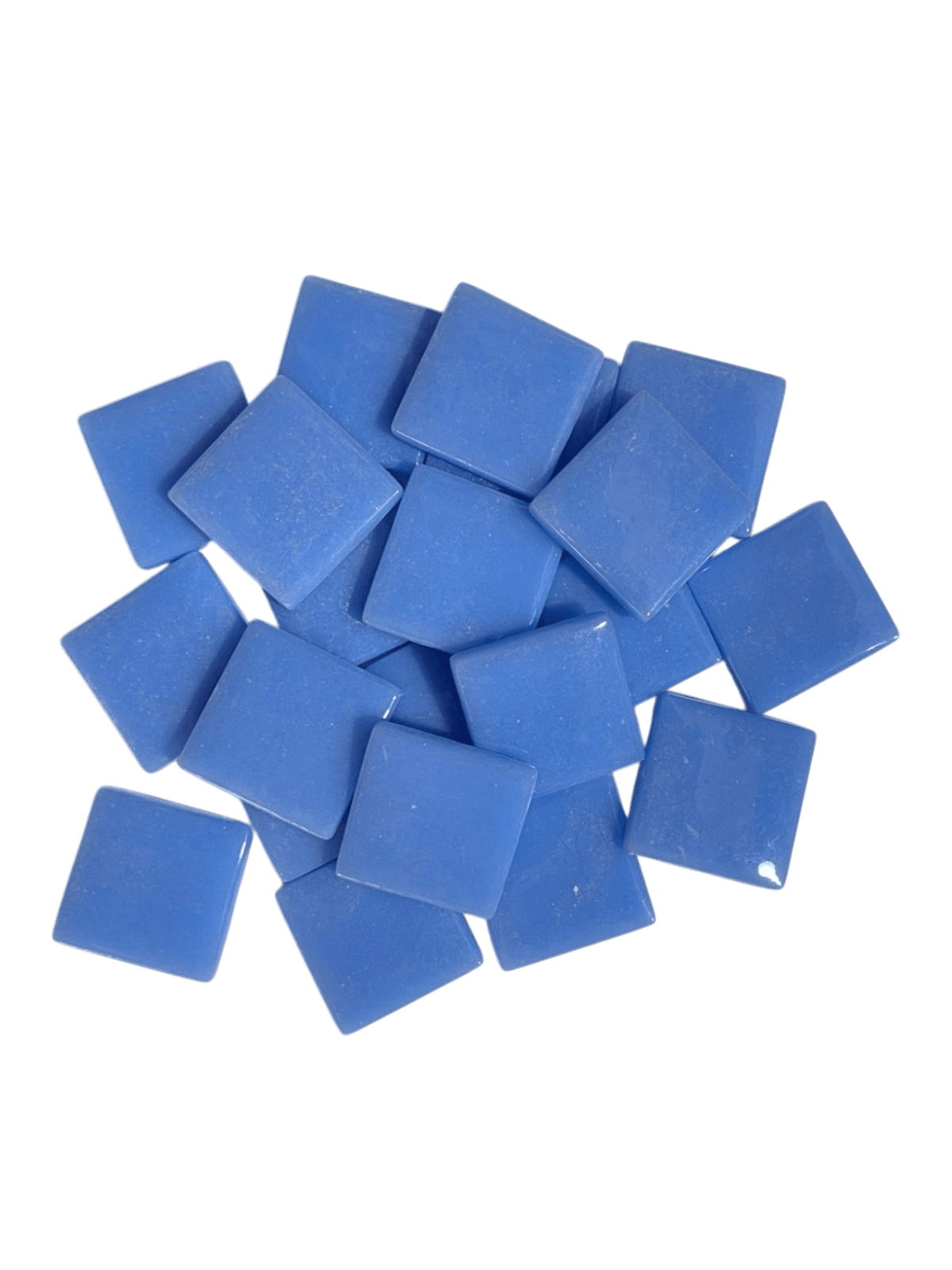 25x25mm Cam Mozaik (100gr) - CM717