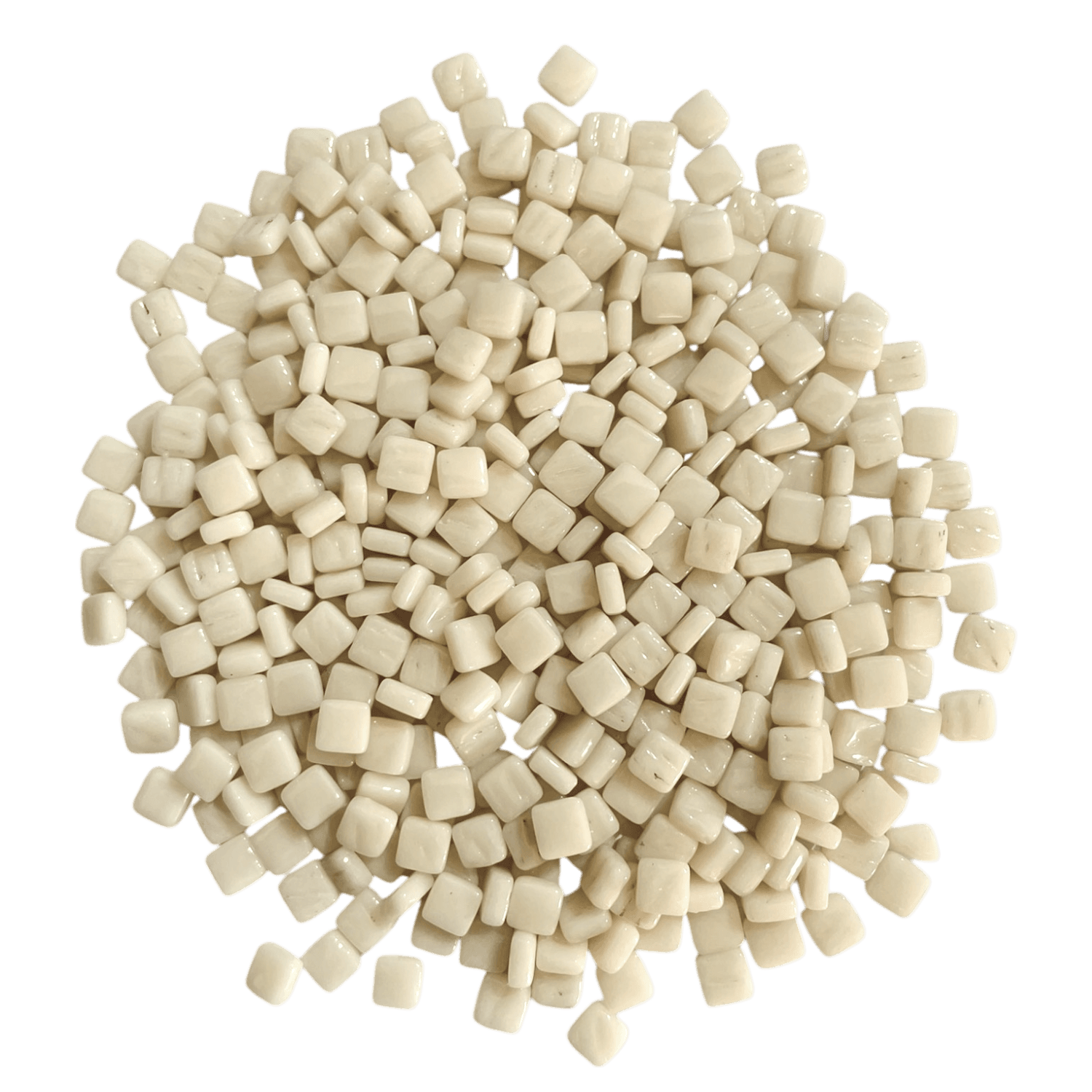 8x8mm Cam Mozaik (200gr)  - CM660