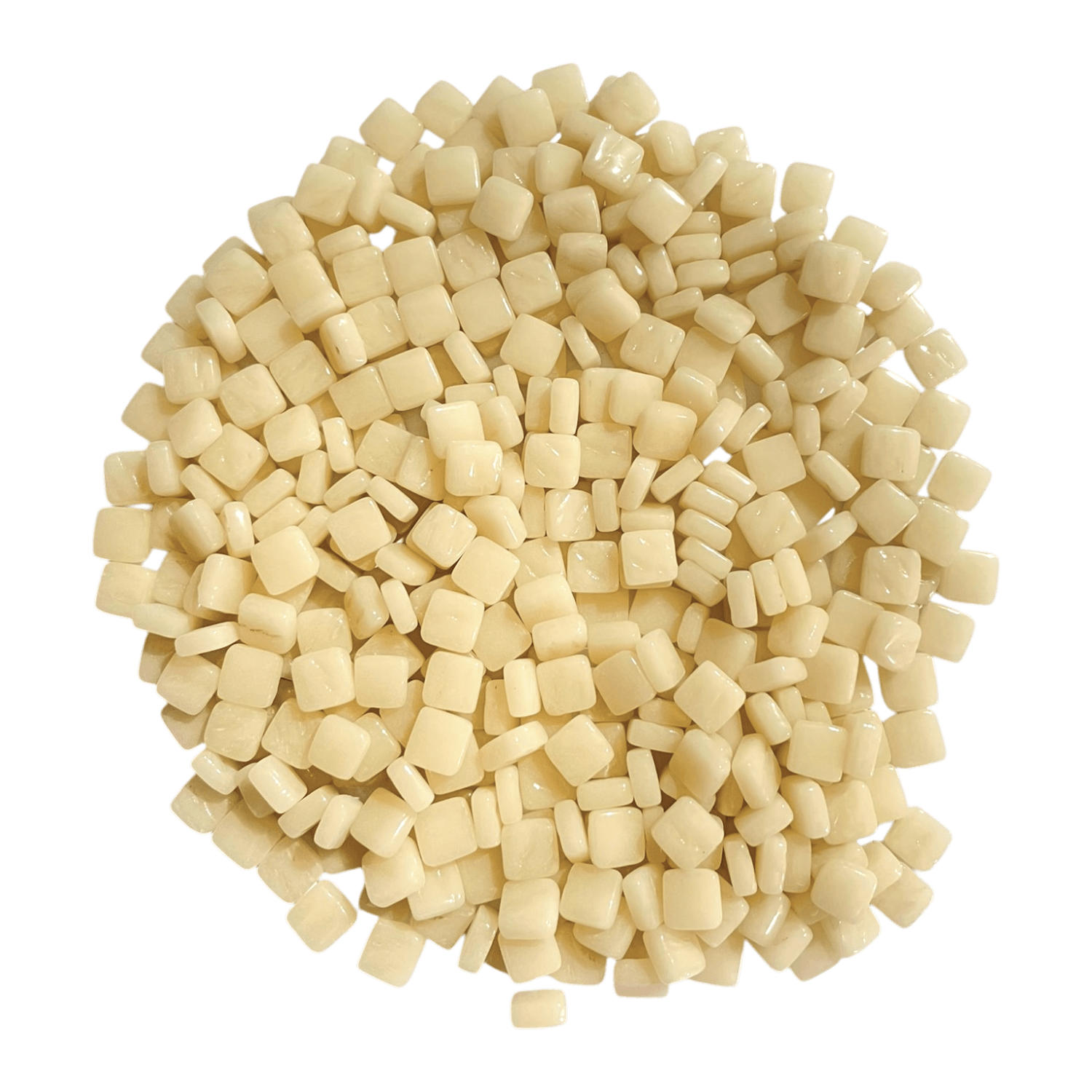 8x8mm Cam Mozaik (200gr)  - CM662