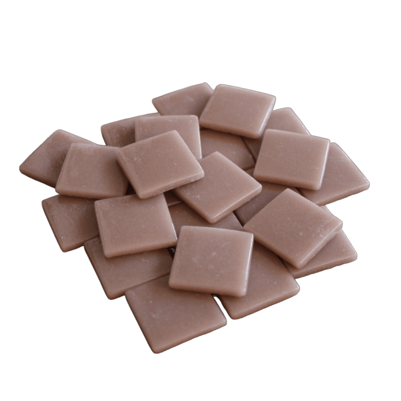 22x22mm Cam Mozaik (100gr) - CM221