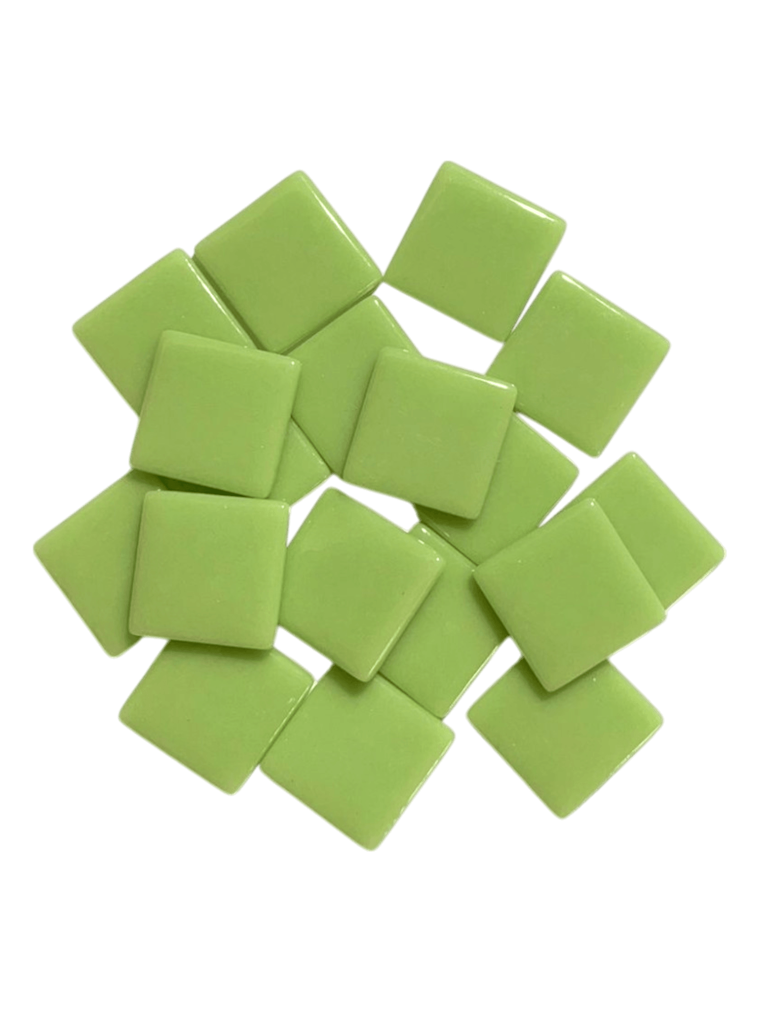 25x25mm Cam Mozaik (100gr) - CM708