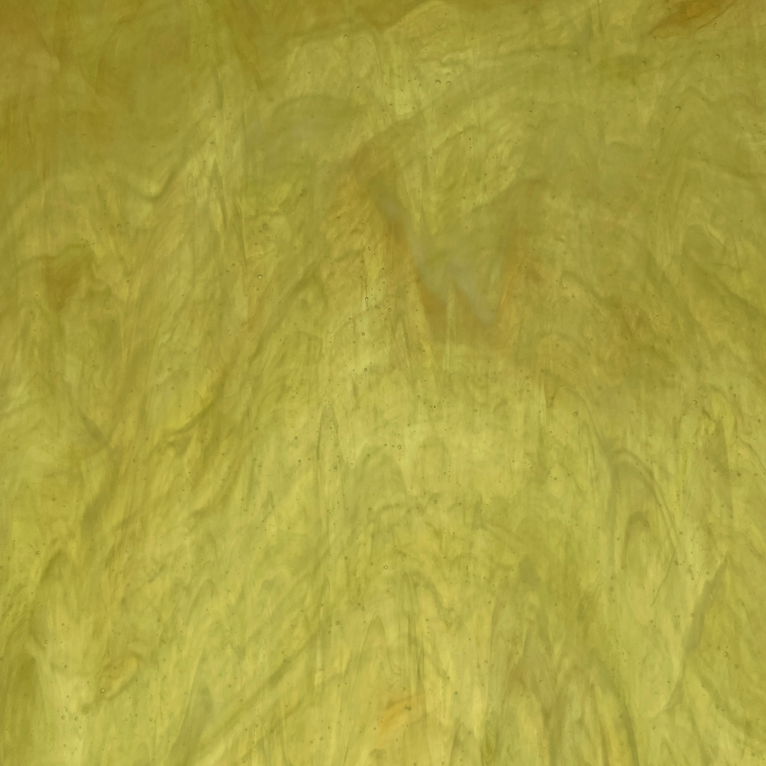 Fıstık Yeşil Vitray Camı 