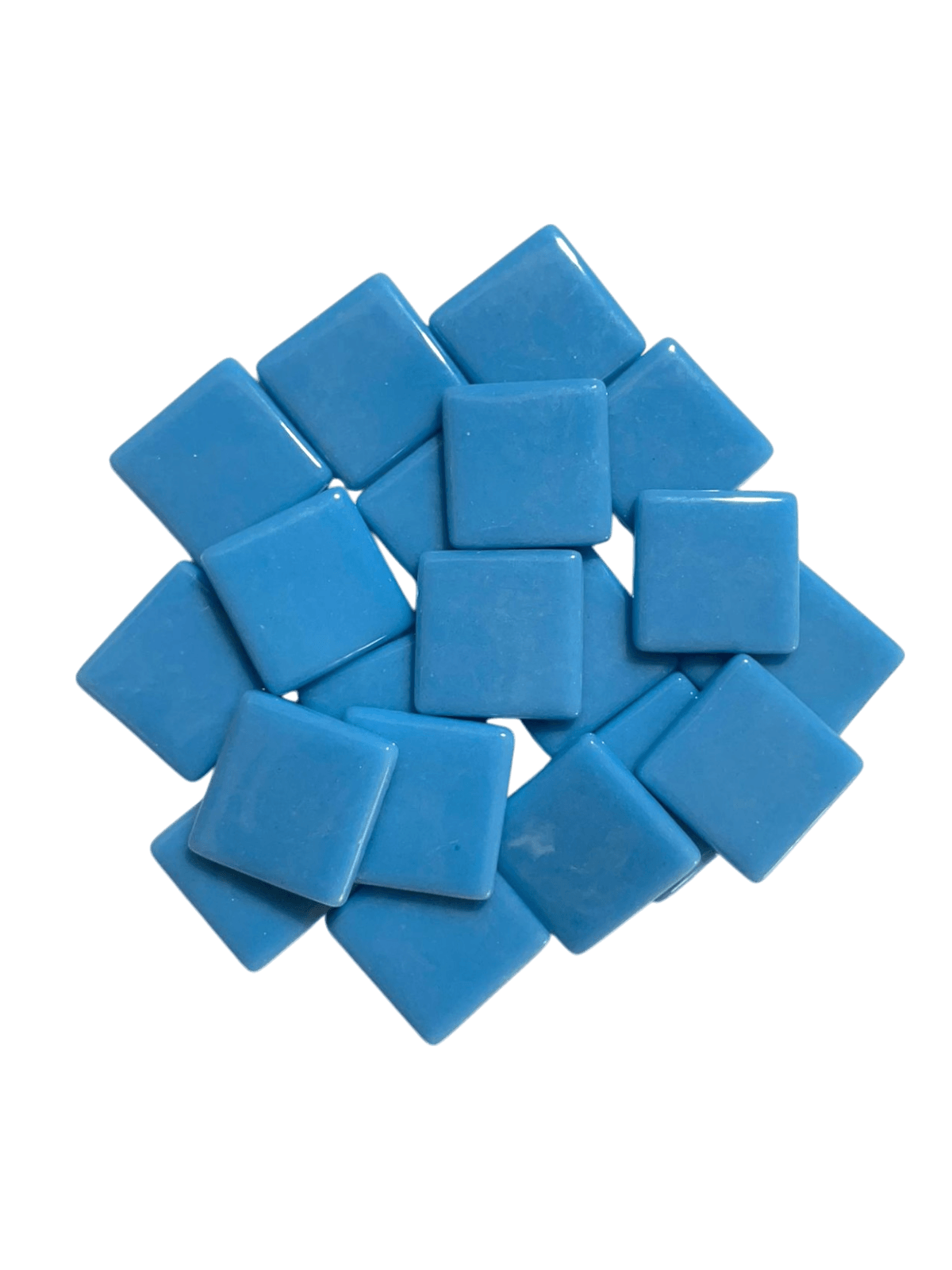25x25mm Cam Mozaik (100gr) - CM716