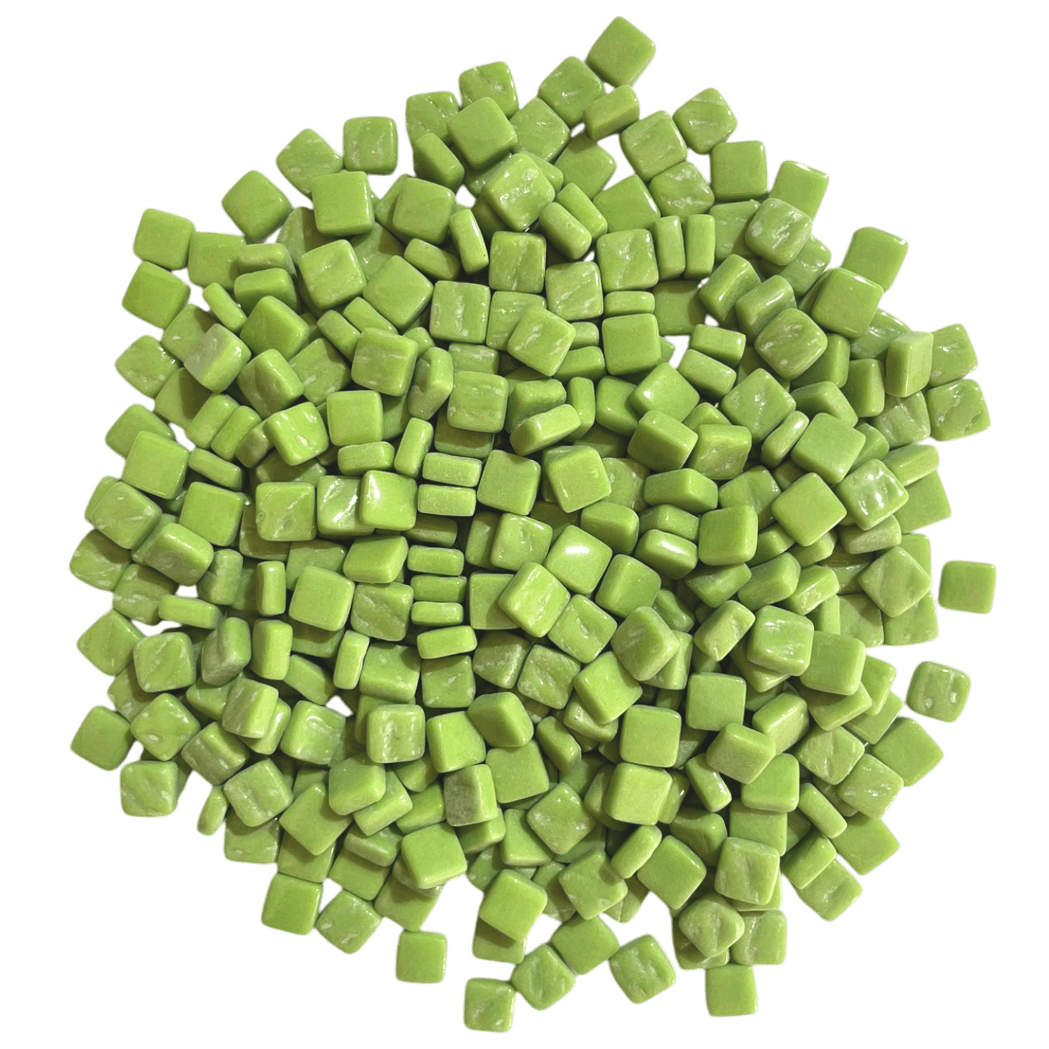 8x8mm Cam Mozaik (200gr)  - CM643