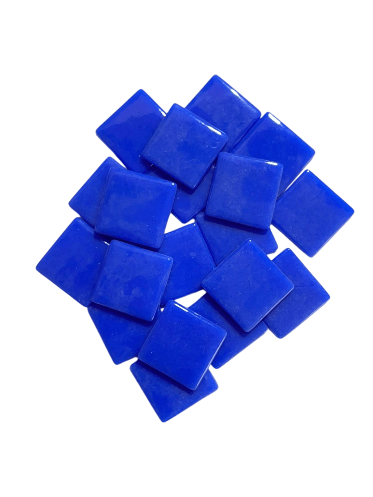 25x25mm Cam Mozaik (100gr) - CM718