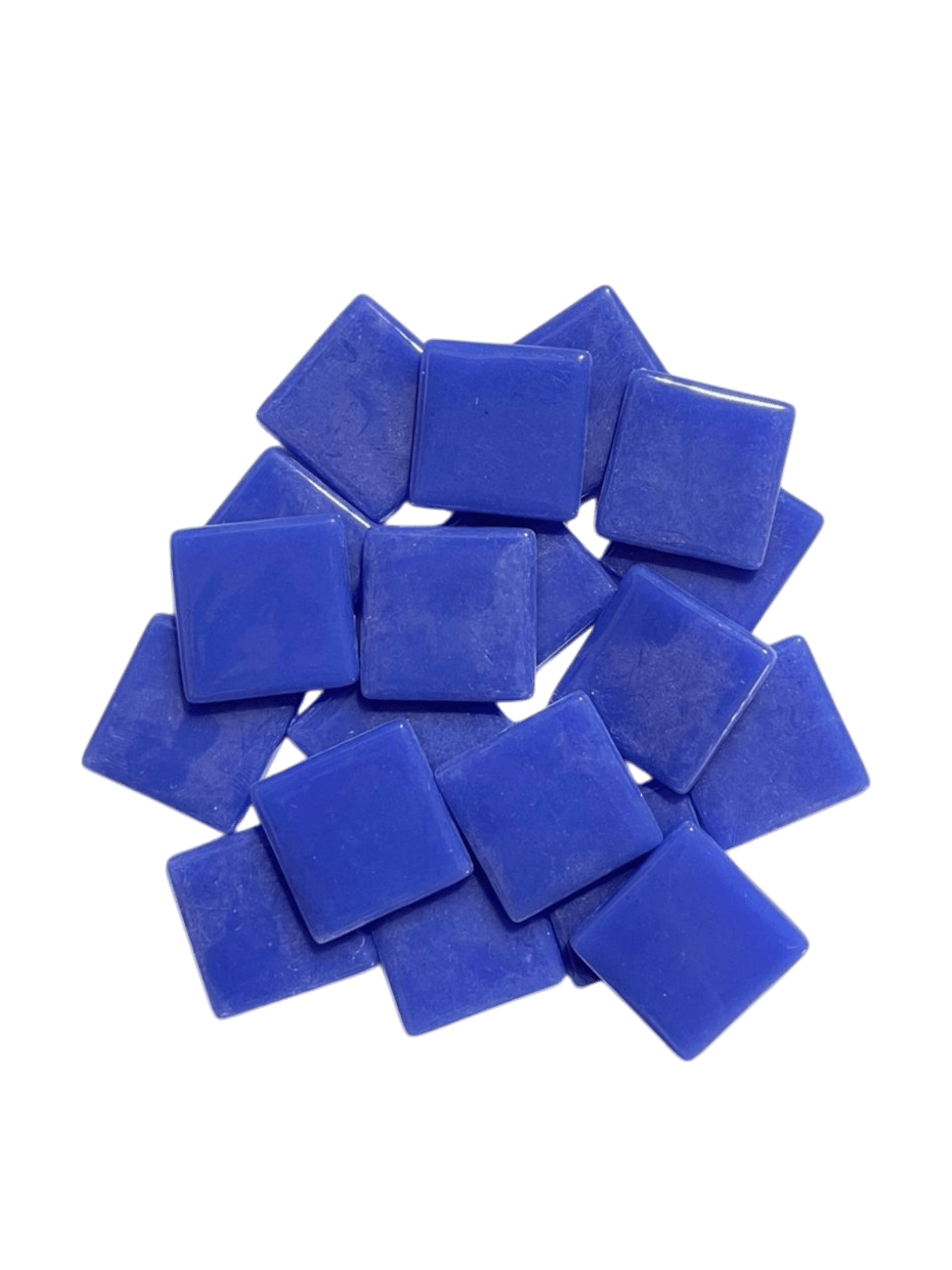 25x25mm Cam Mozaik (100gr) - CM720
