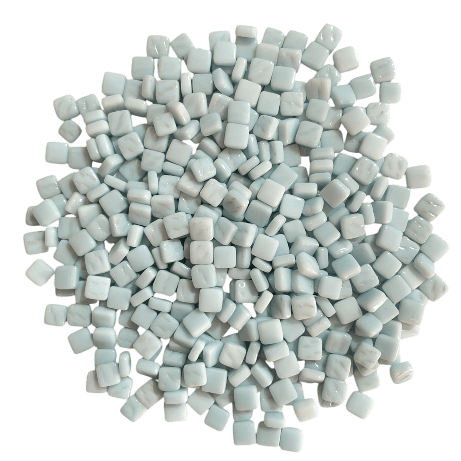 8x8mm Cam Mozaik (200gr)  - CM654