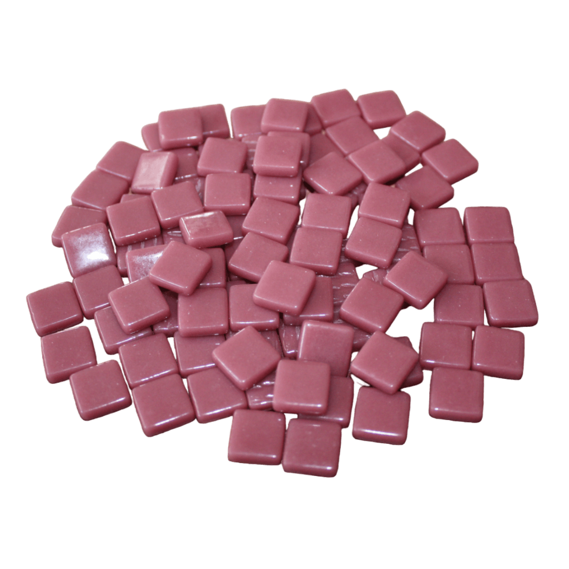 12x12mm Cam Mozaik (100gr) - CM117