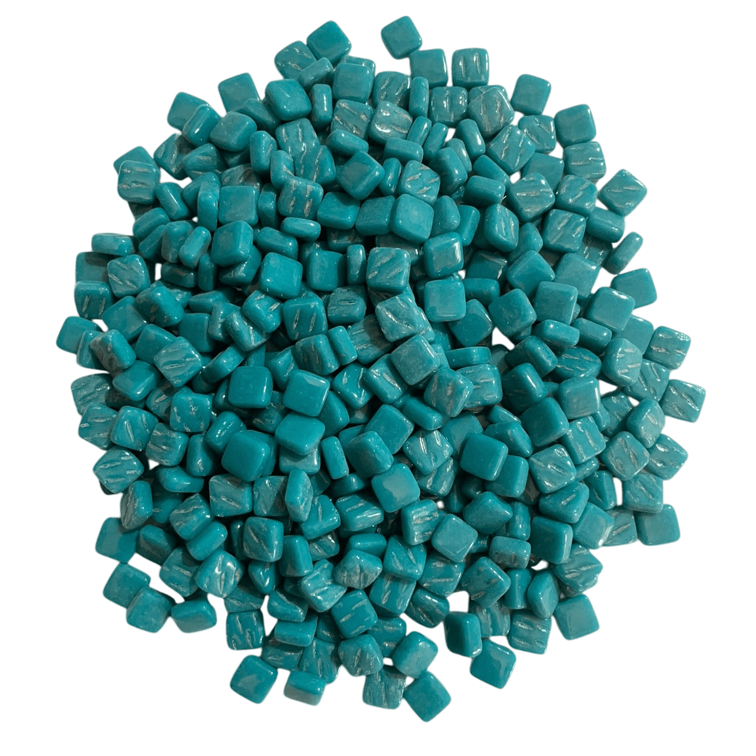 8x8mm Cam Mozaik (200gr)  - CM649