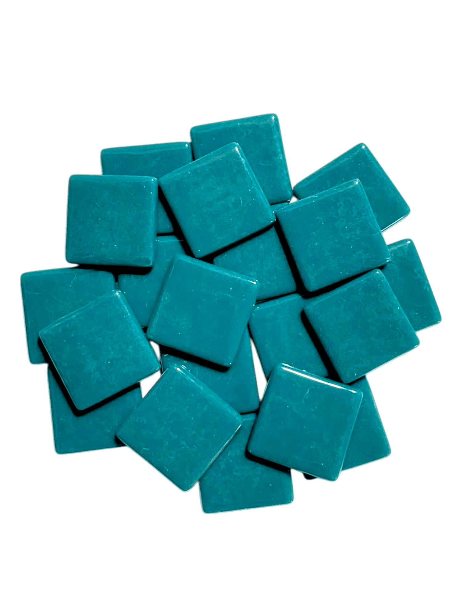25x25mm Cam Mozaik (100gr) - CM723
