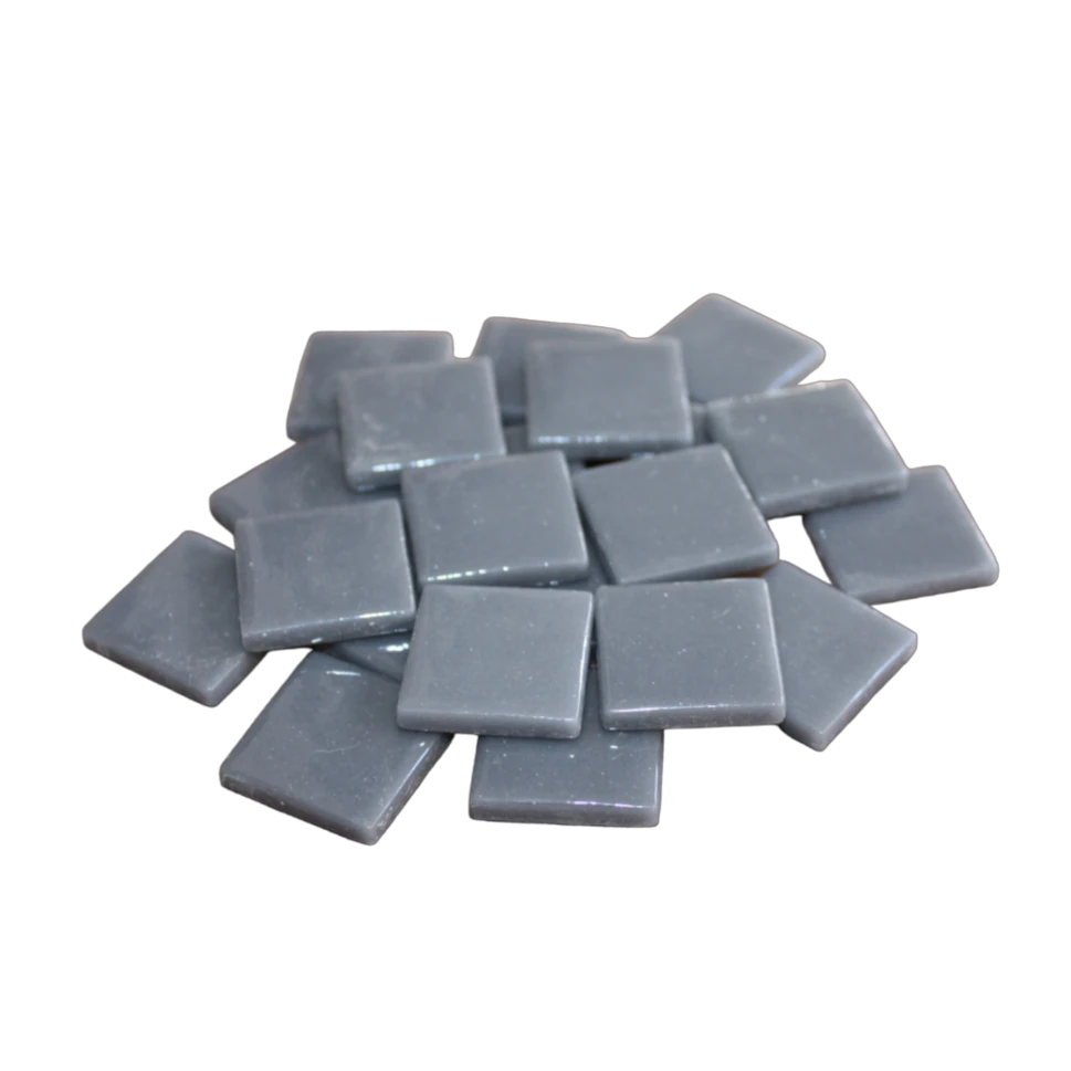 22x22mm Cam Mozaik (100gr) - CM226