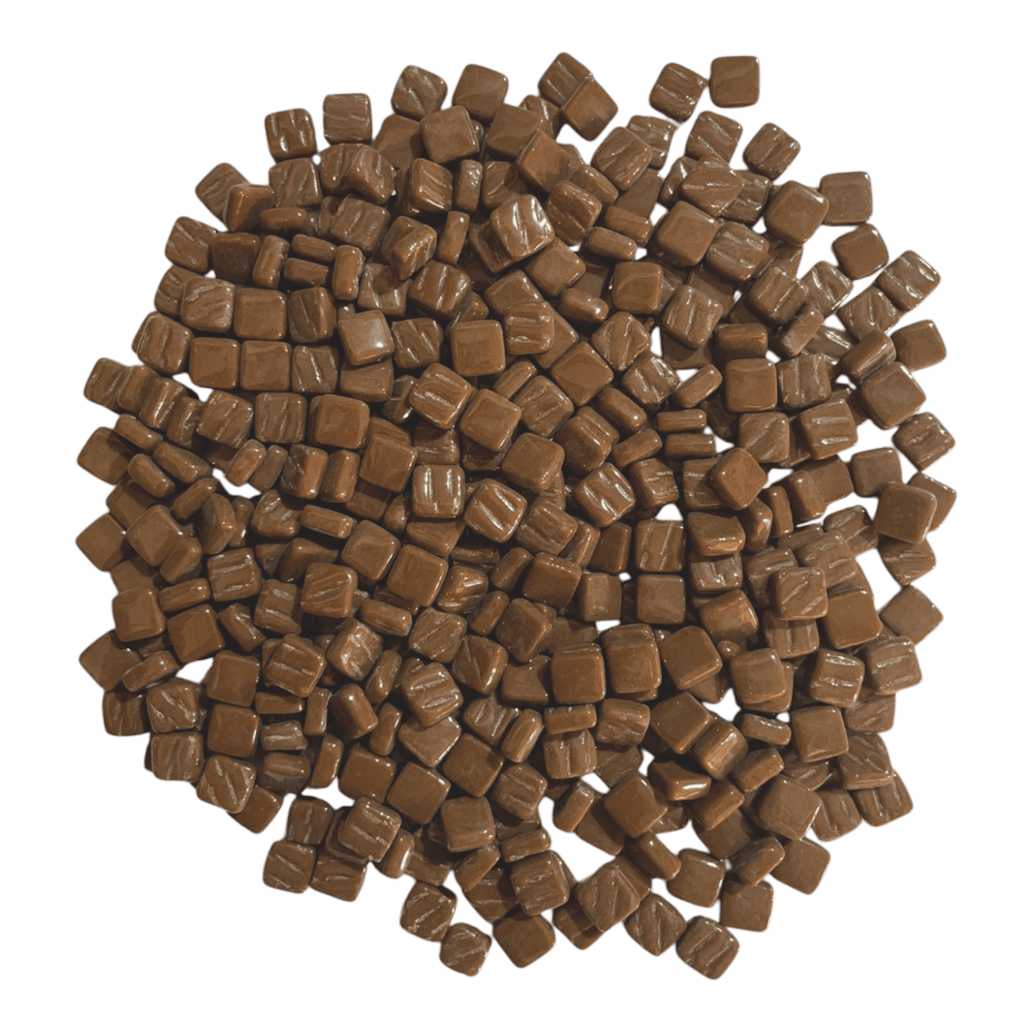8x8mm Cam Mozaik (200gr)  - CM668