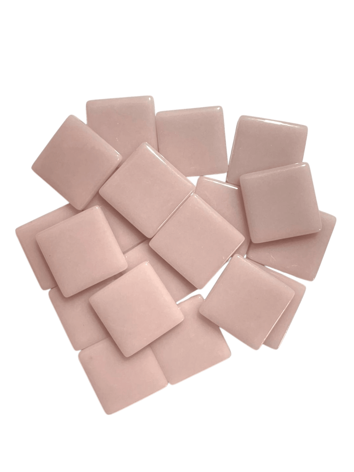 25x25mm Cam Mozaik (100gr) - CM724