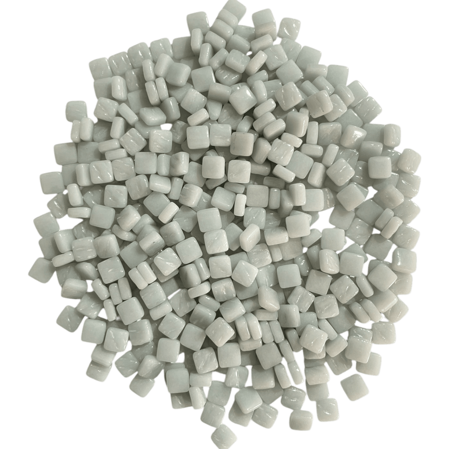 8x8mm Cam Mozaik (200gr)  - CM666