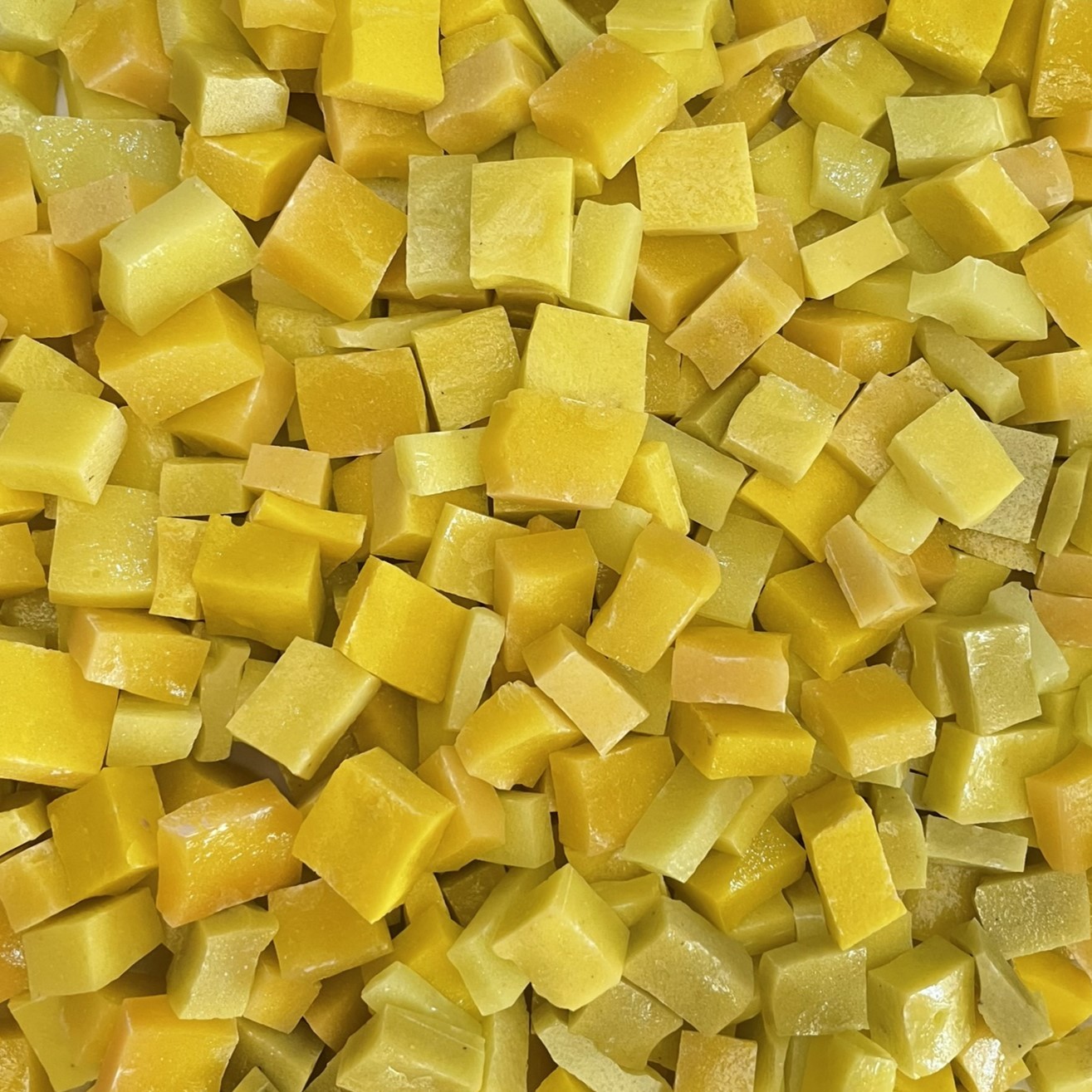 Sarı Tonları Karışık Smalti - 1000 gr