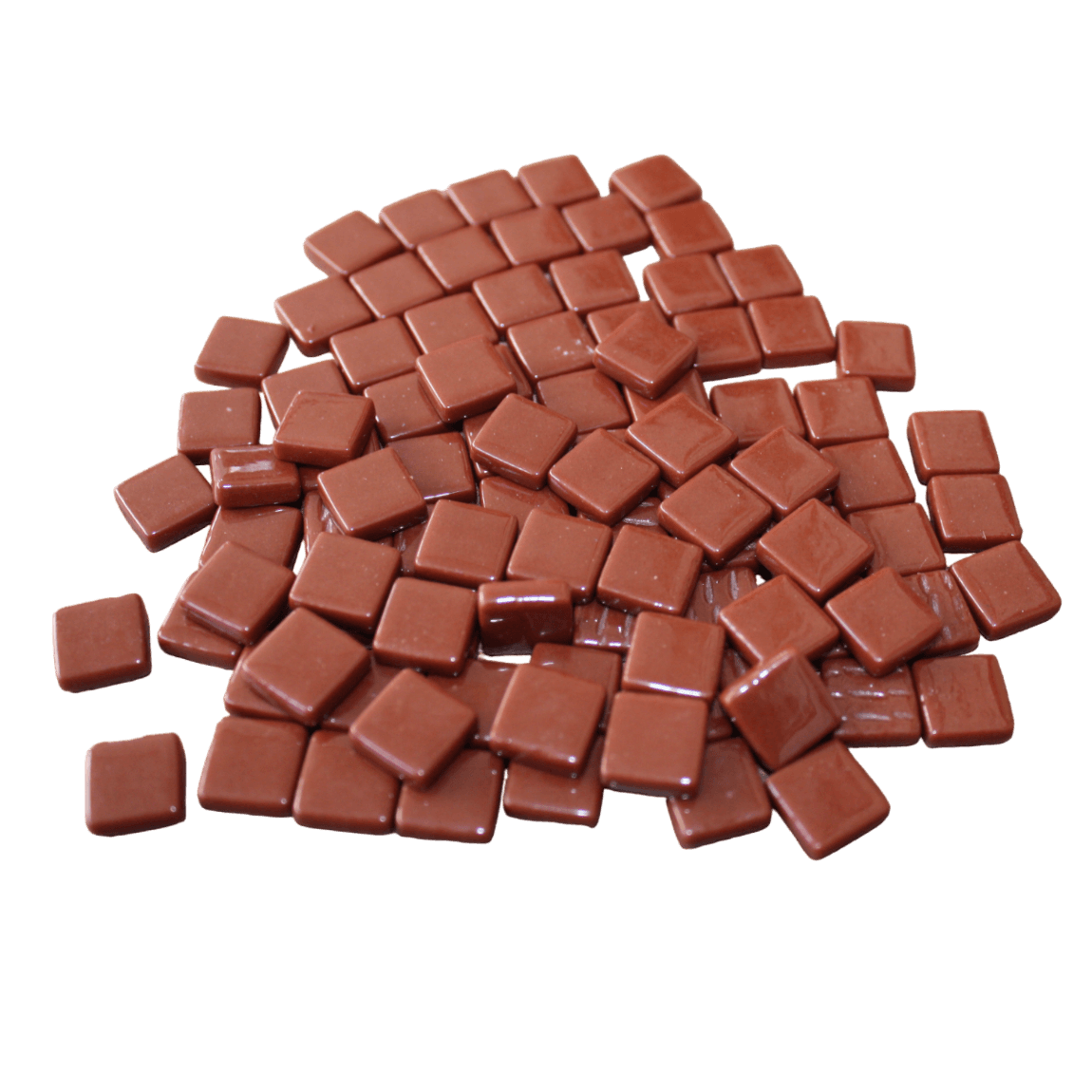 12x12mm Cam Mozaik (100gr) - CM147