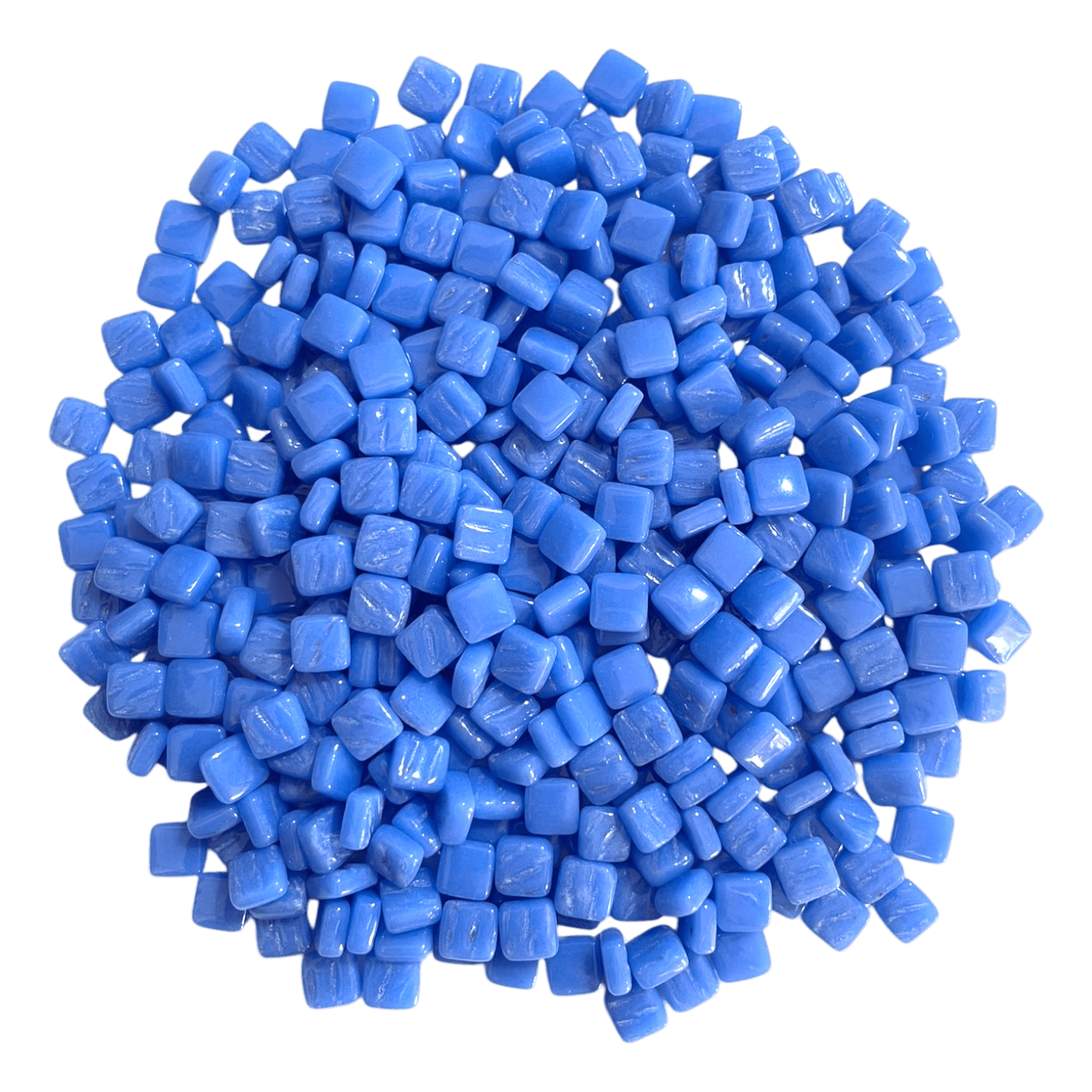 8x8mm Cam Mozaik (200gr)  - CM651