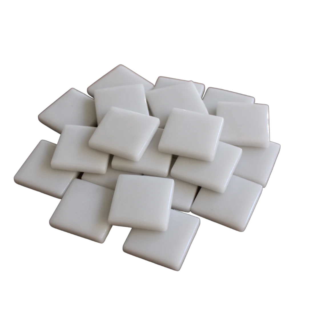 22x22mm Cam Mozaik (100gr) - CM225