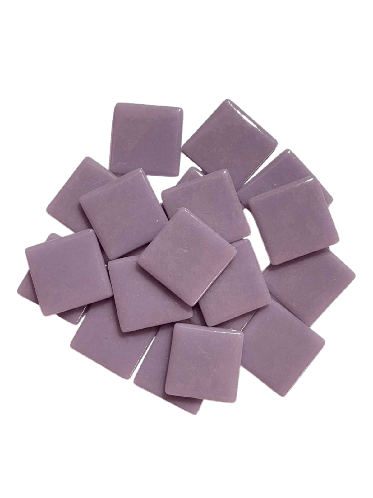 25x25mm Cam Mozaik (100gr) - CM725