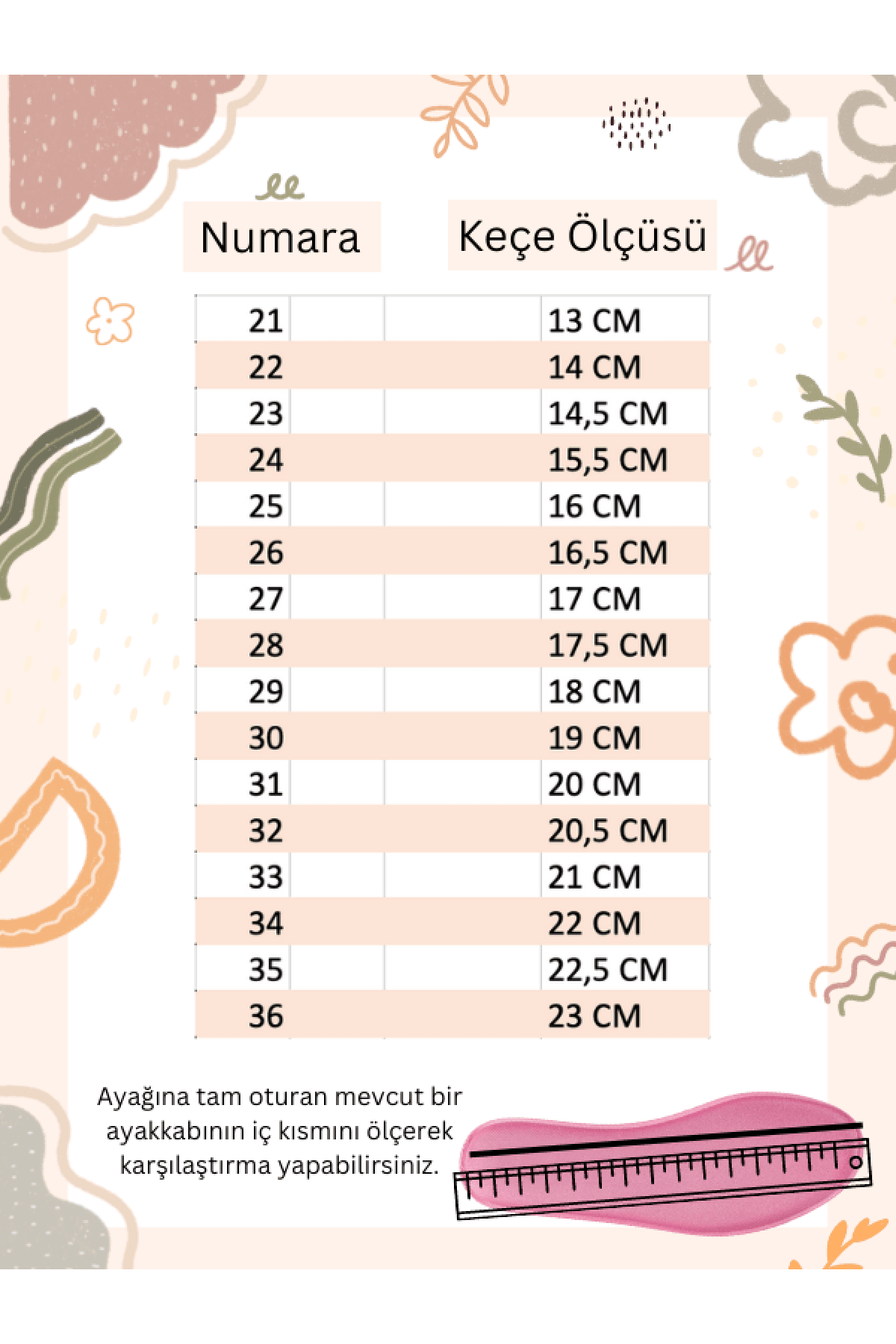 Kız Çocuk Fiyonklu Kırmızı Ayakkabı