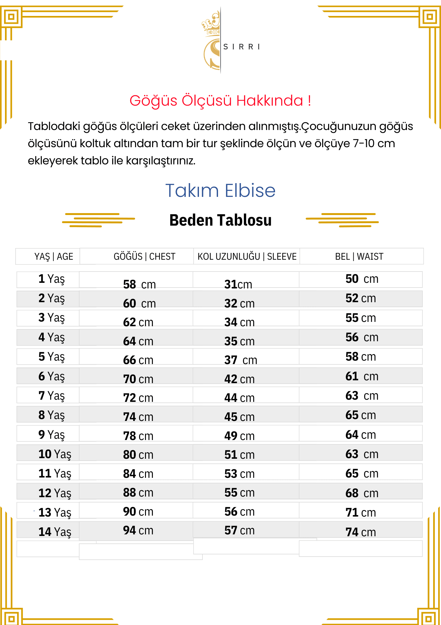 Erkek Çocuk Klasik Siyah İnce Çizgili Kruvaze 4 Parça Takım Elbise