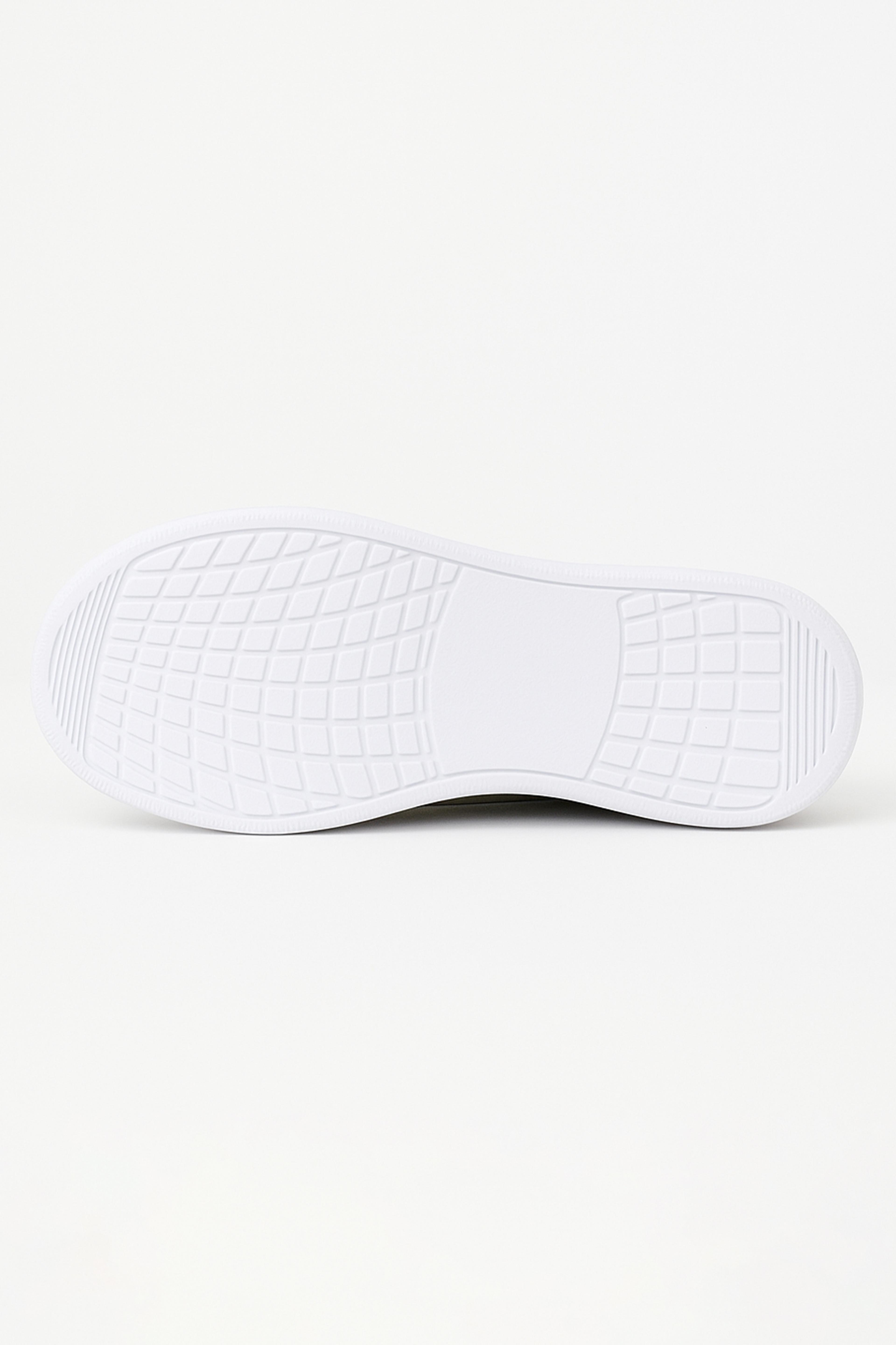 Erkek Çocuk Urban Platform Taban Loafer Klasik Ayakkabı - Siyah