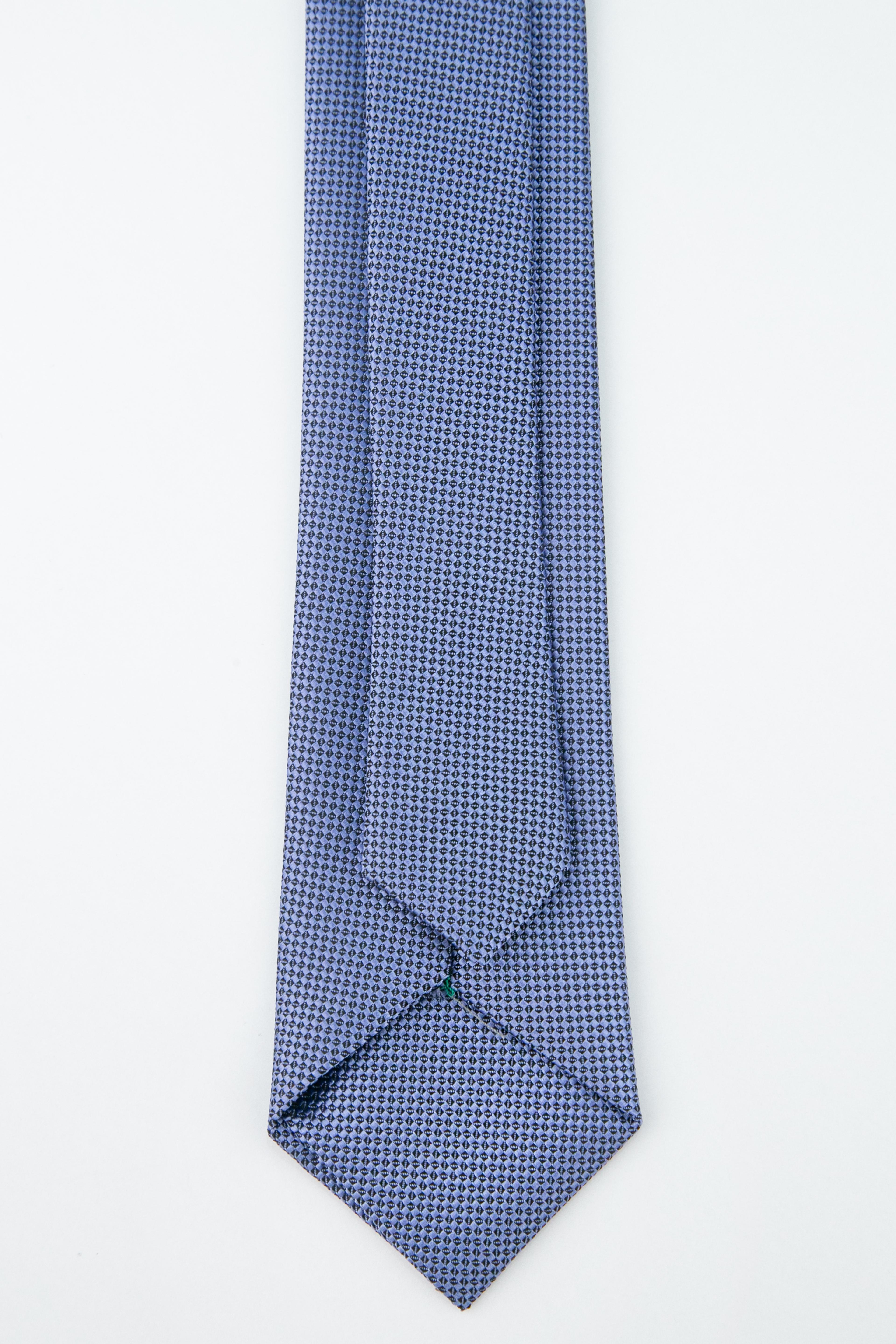 Erkek Çocuk İçin Zarif Slim Kravat - 2-13 Yaş- 5cmx110cm - Buz Mavi