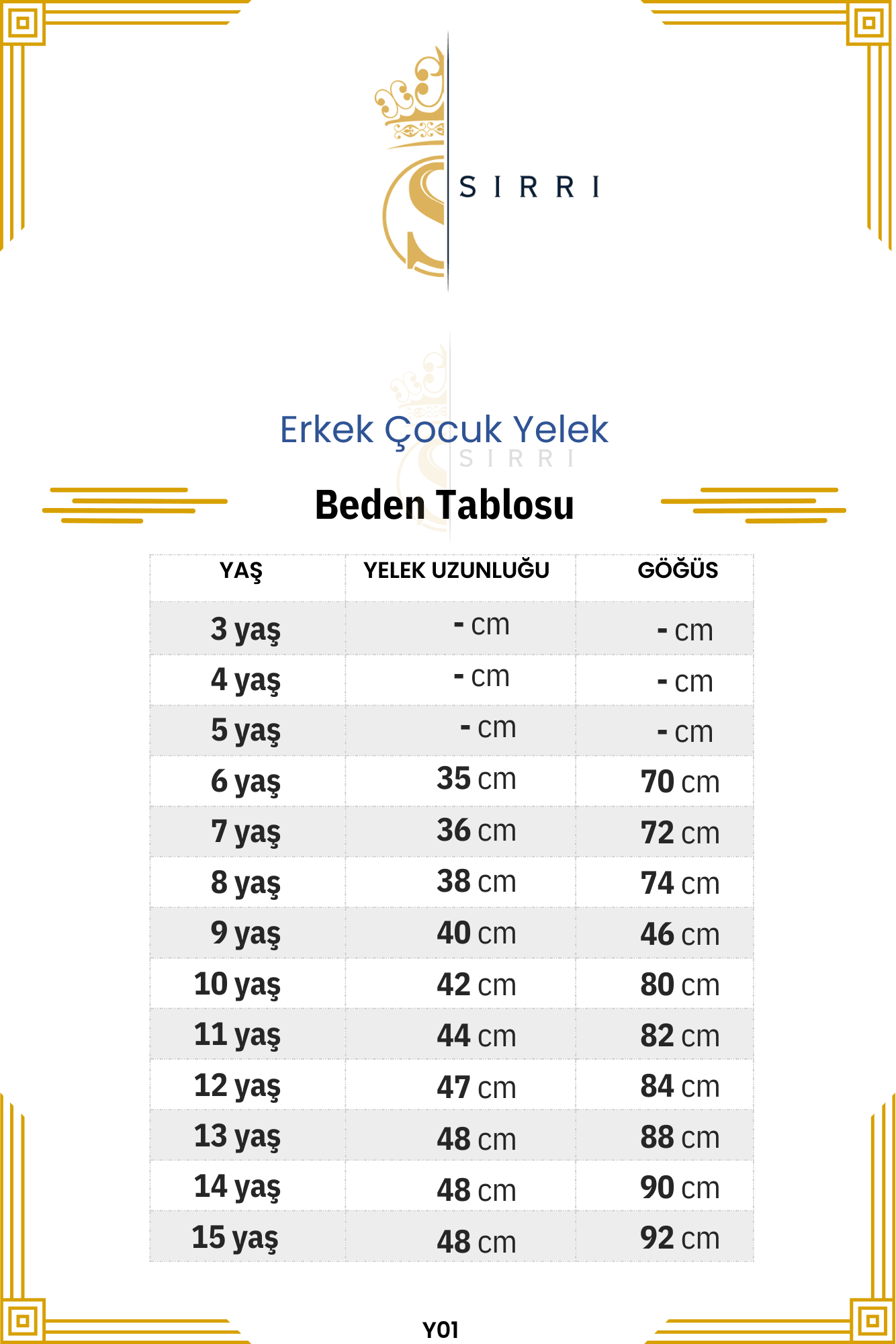  Erkek Çocuklar İçin Doctor Junior Siyah Düz Kumaş Yelek