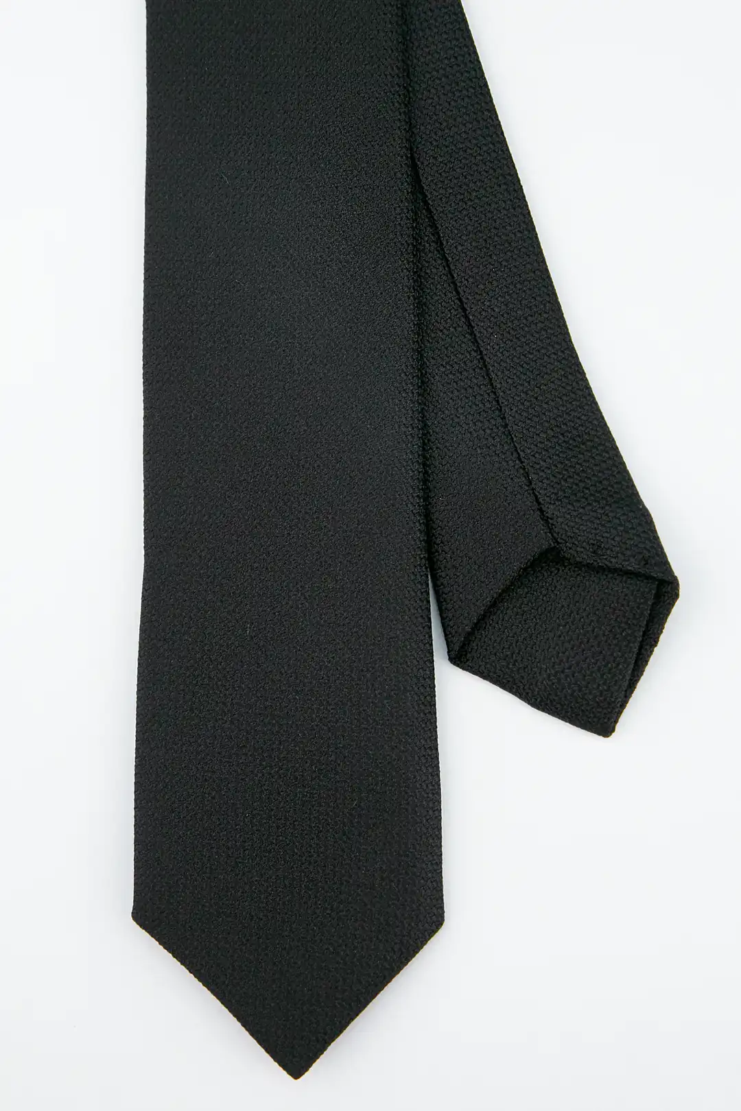 Erkek Çocuk İçin Zarif Slim Kravat 2-13 Yaş- 5cmx110cm