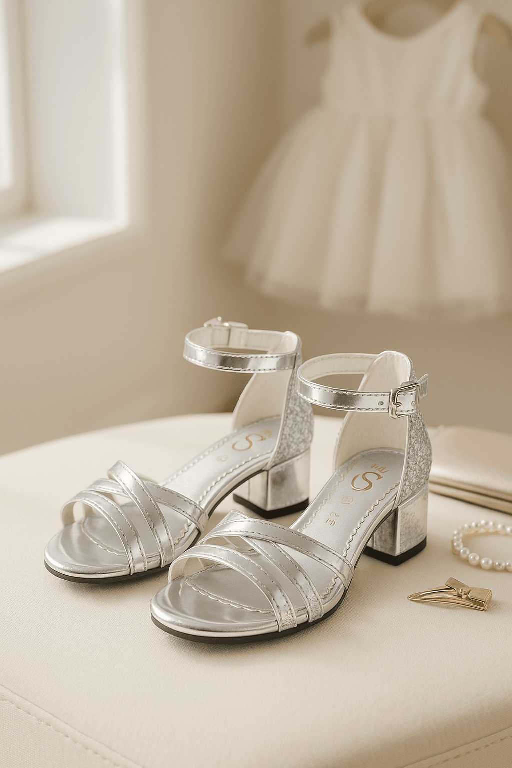 Silver