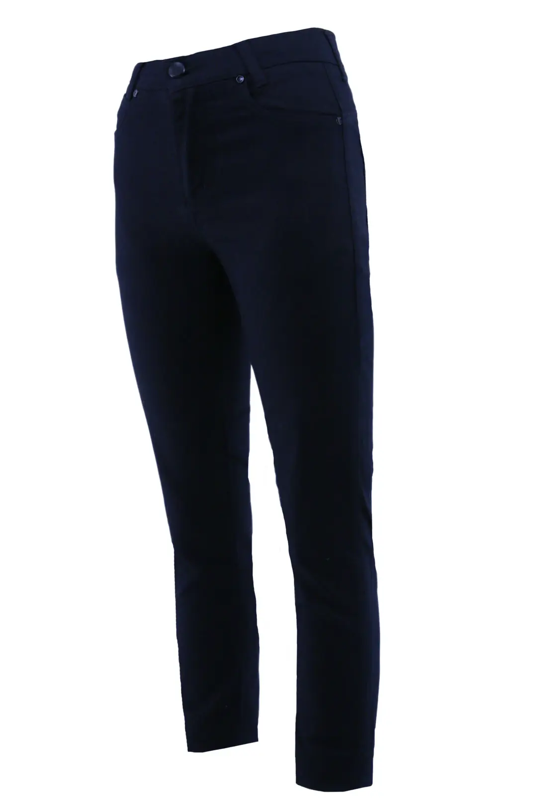 Erkek Çocuk Stride Chino Pantolon (3-16 Yaş)