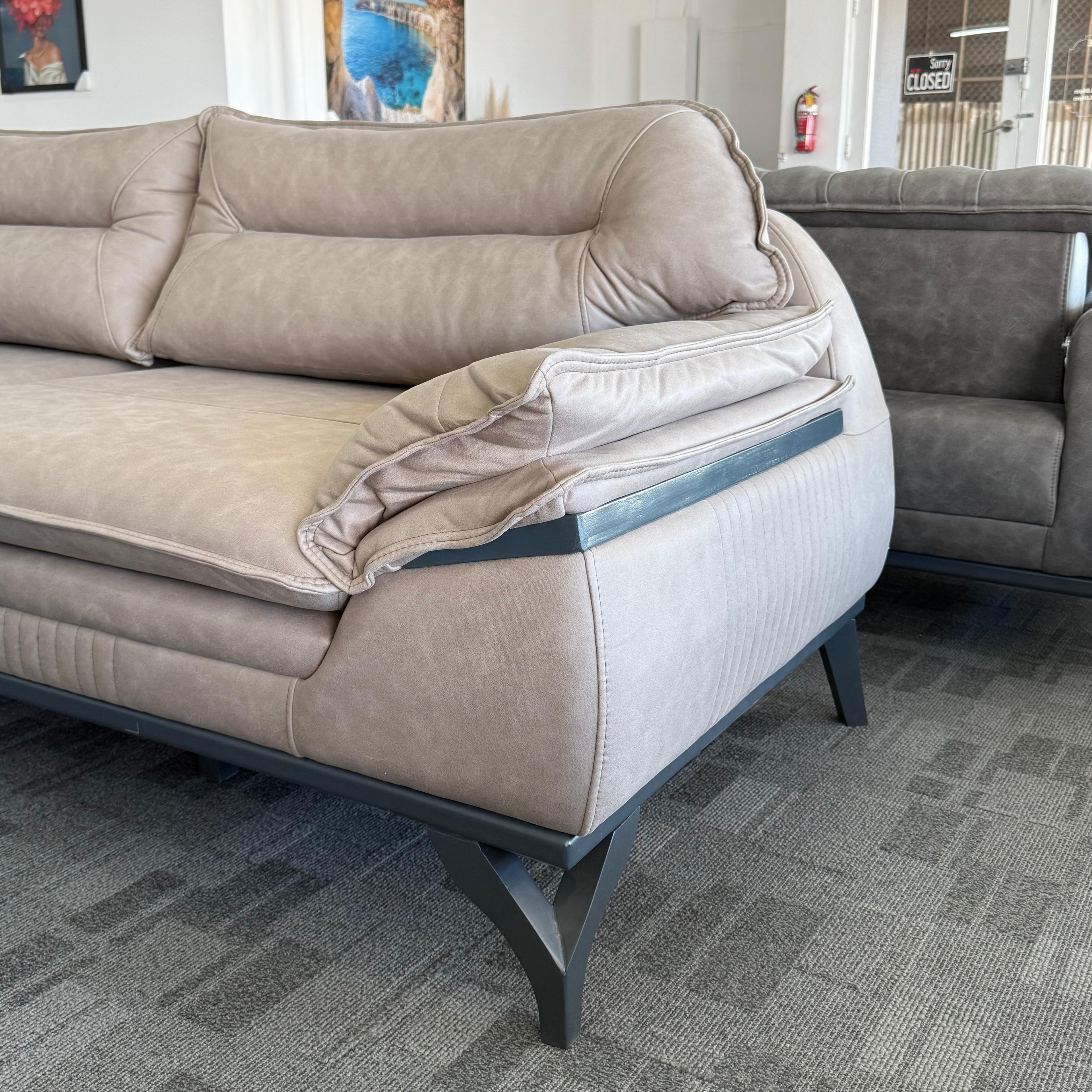 EMPIRE- Sofa Set