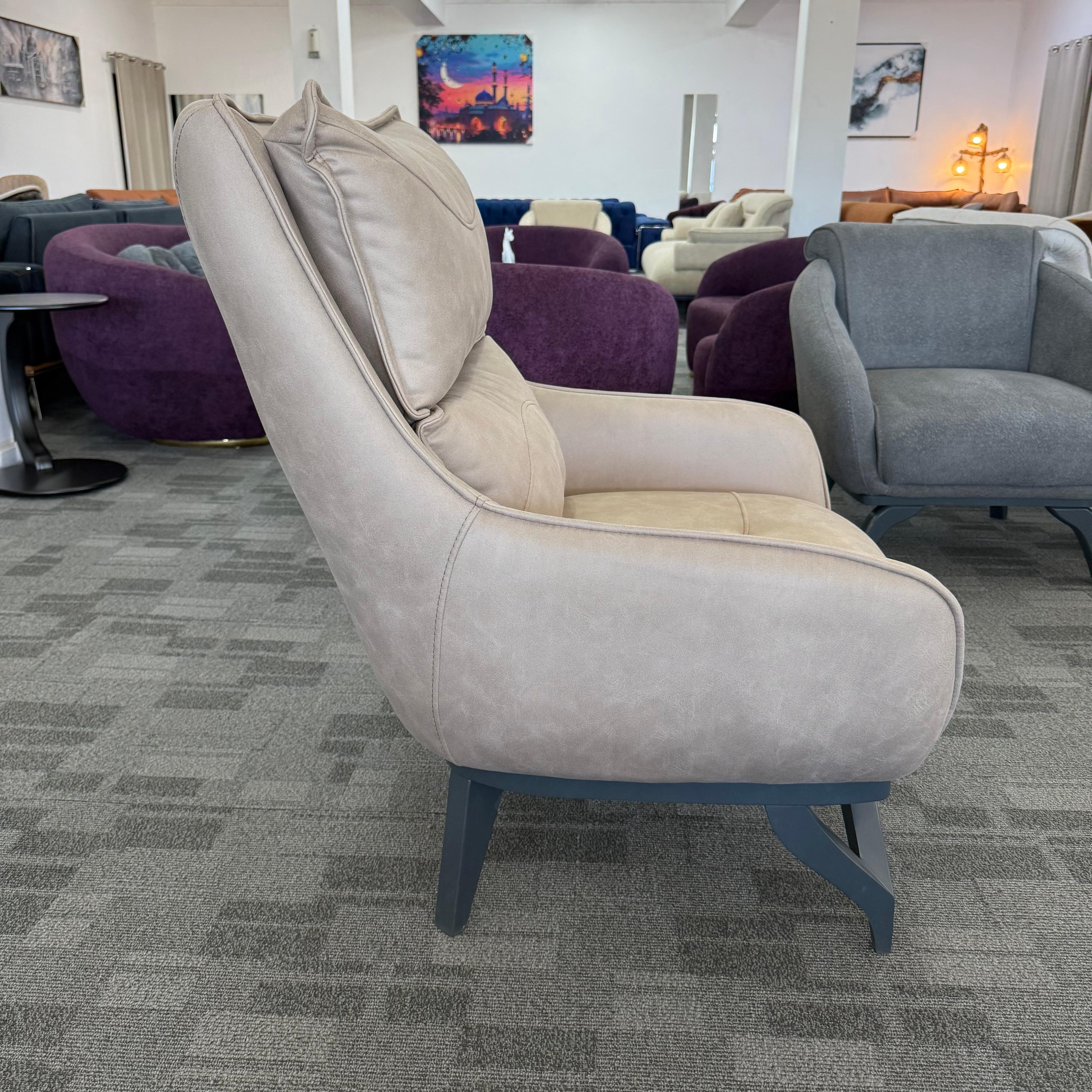 EMPIRE- Sofa Set