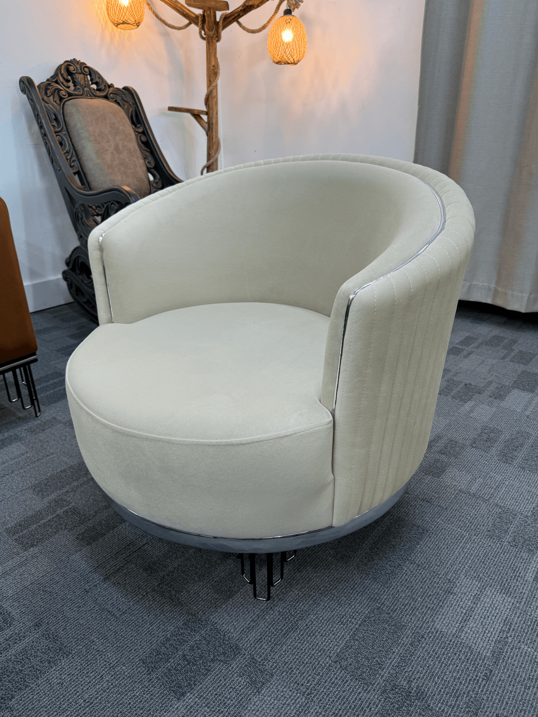 The Gold Sofa Set, Sofa Bed Set