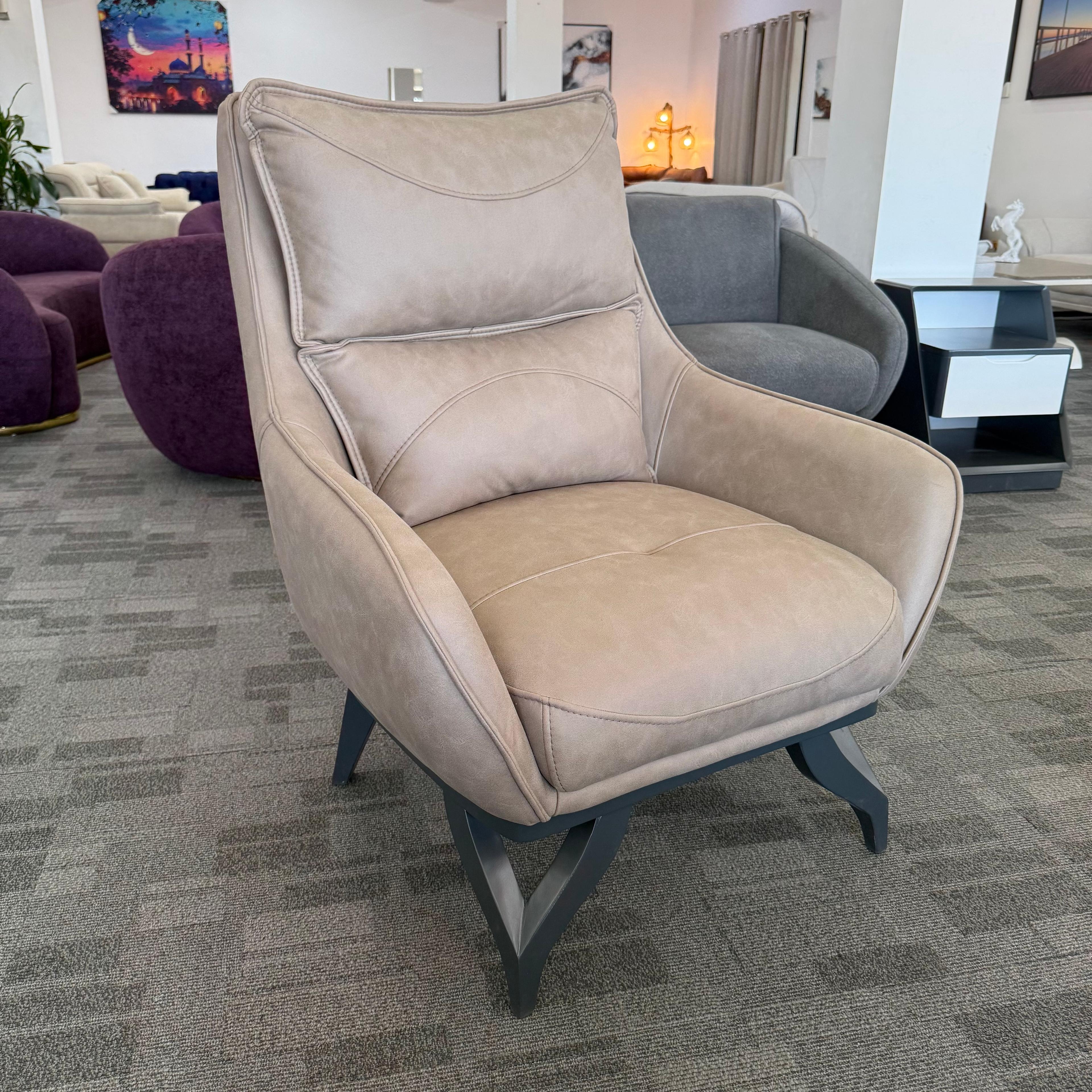 Empire- Armchair