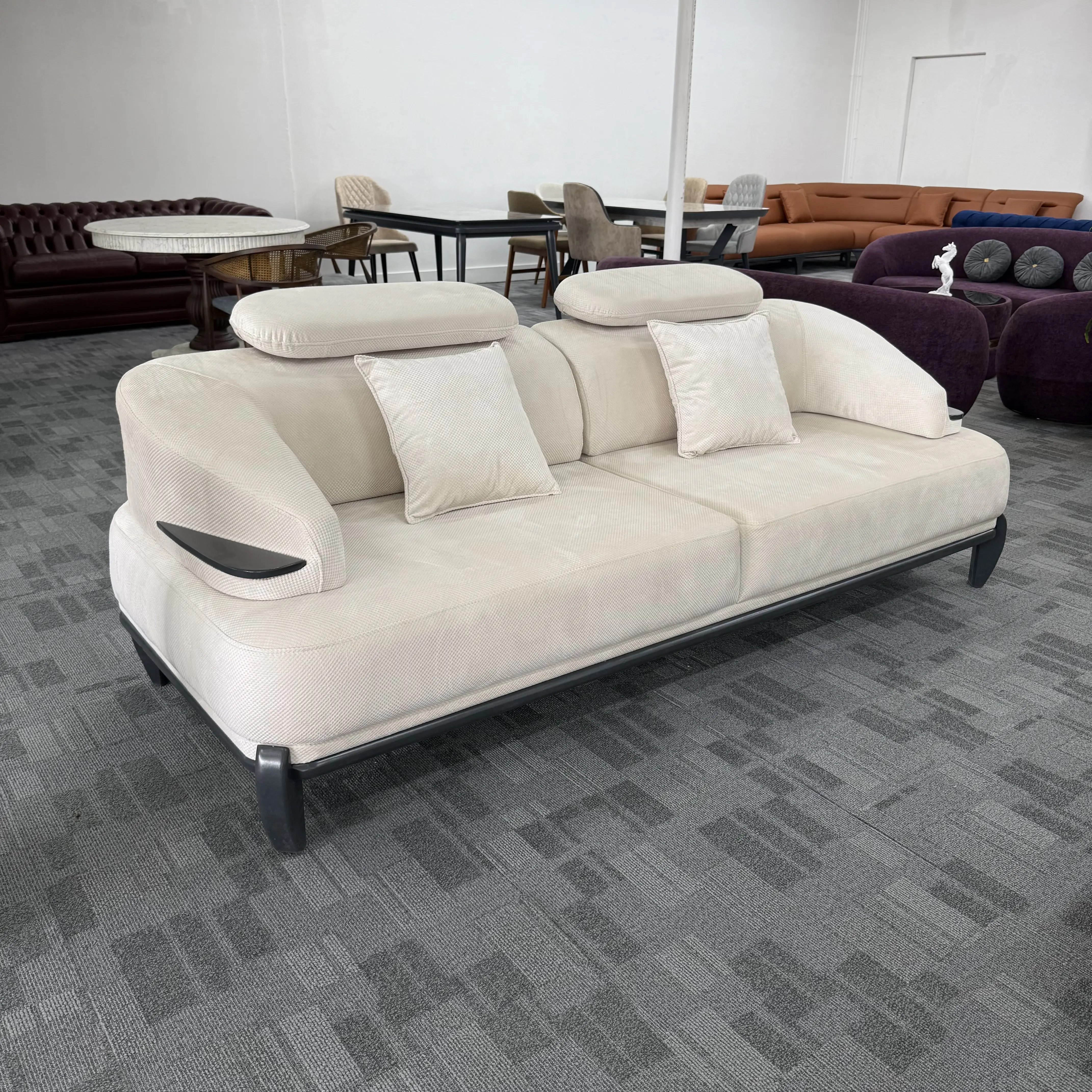 Rumeli Sofa Set