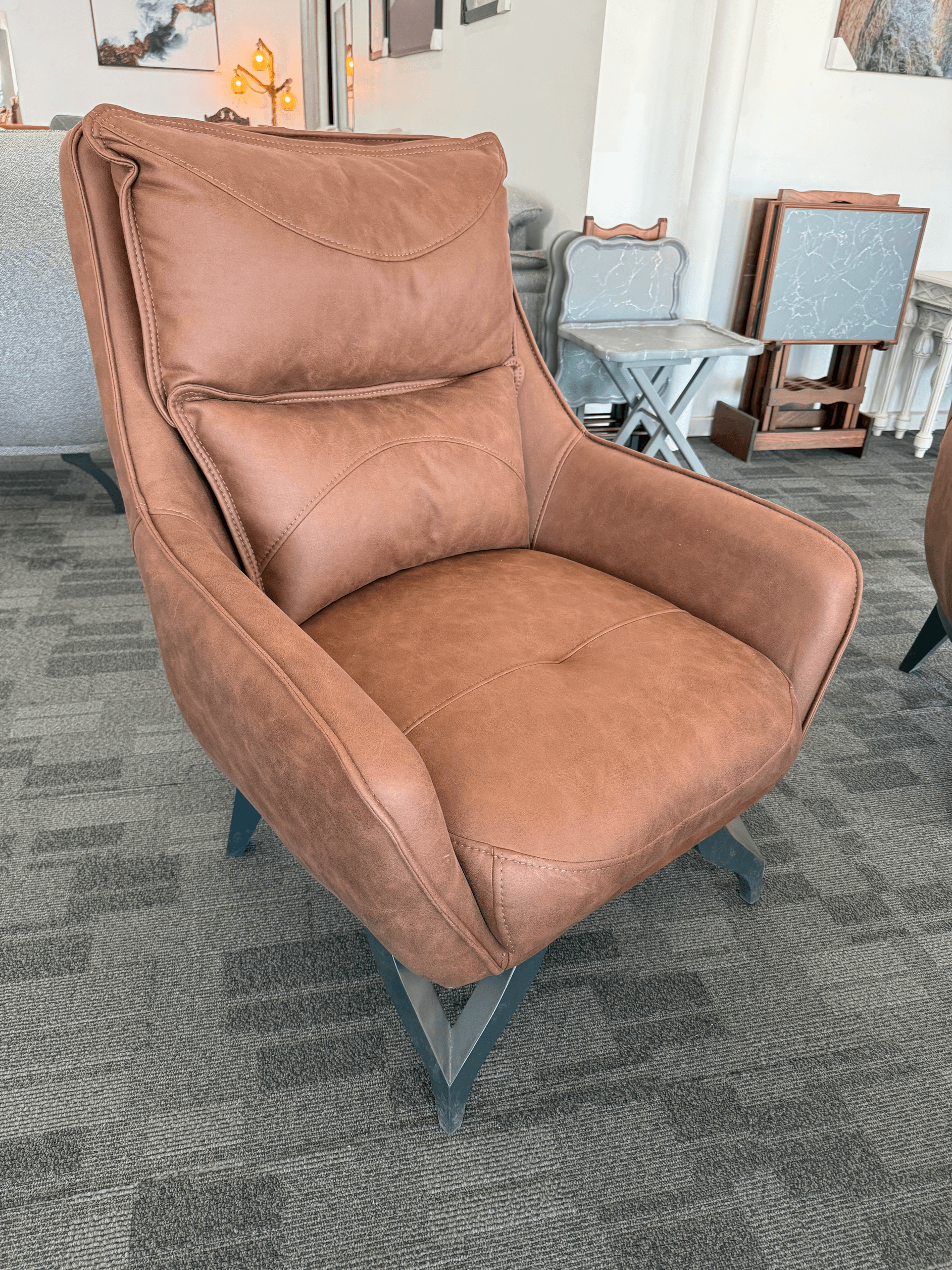 EMPIRE- Sofa Set