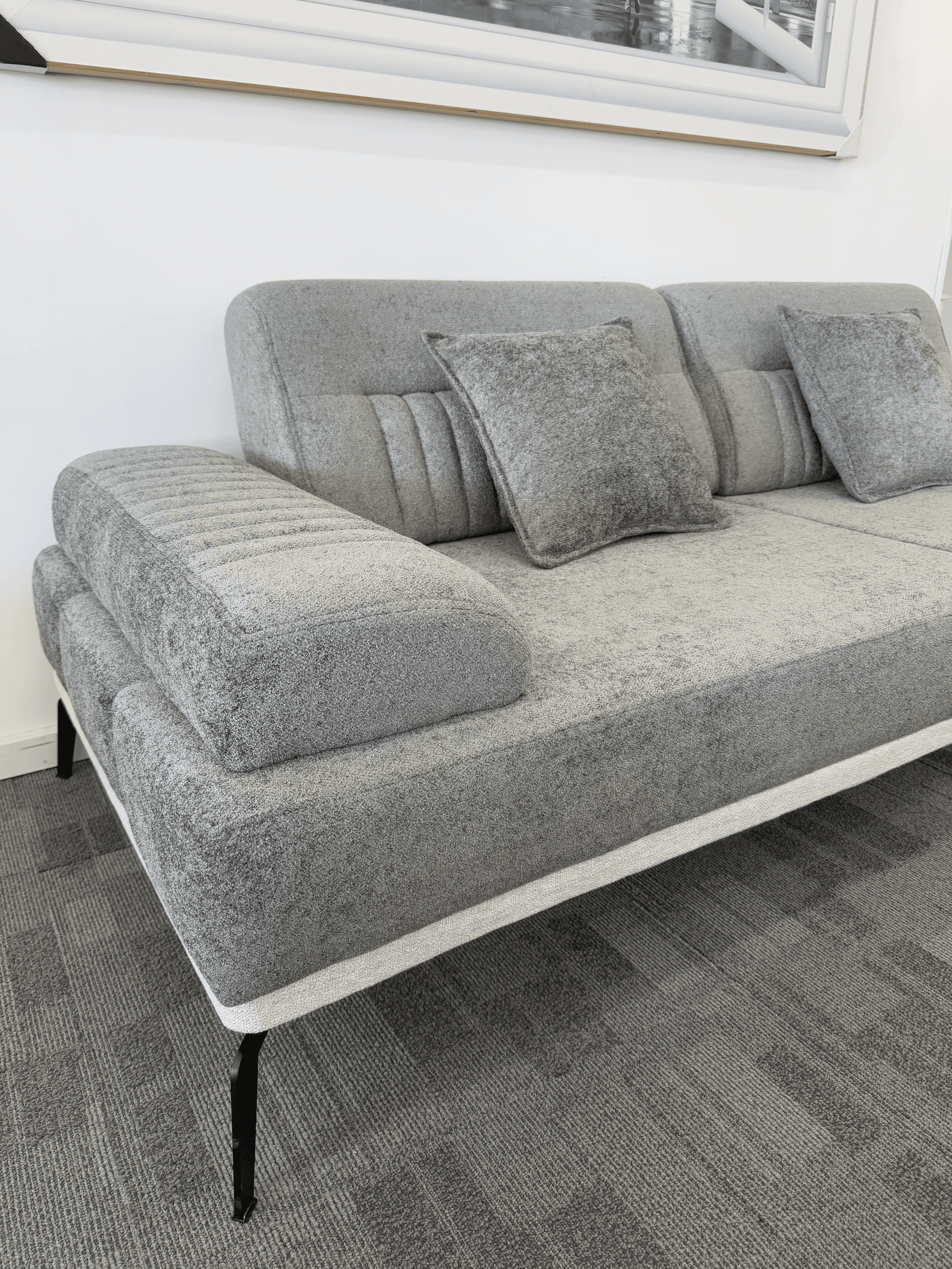 Paris- Sofa Set