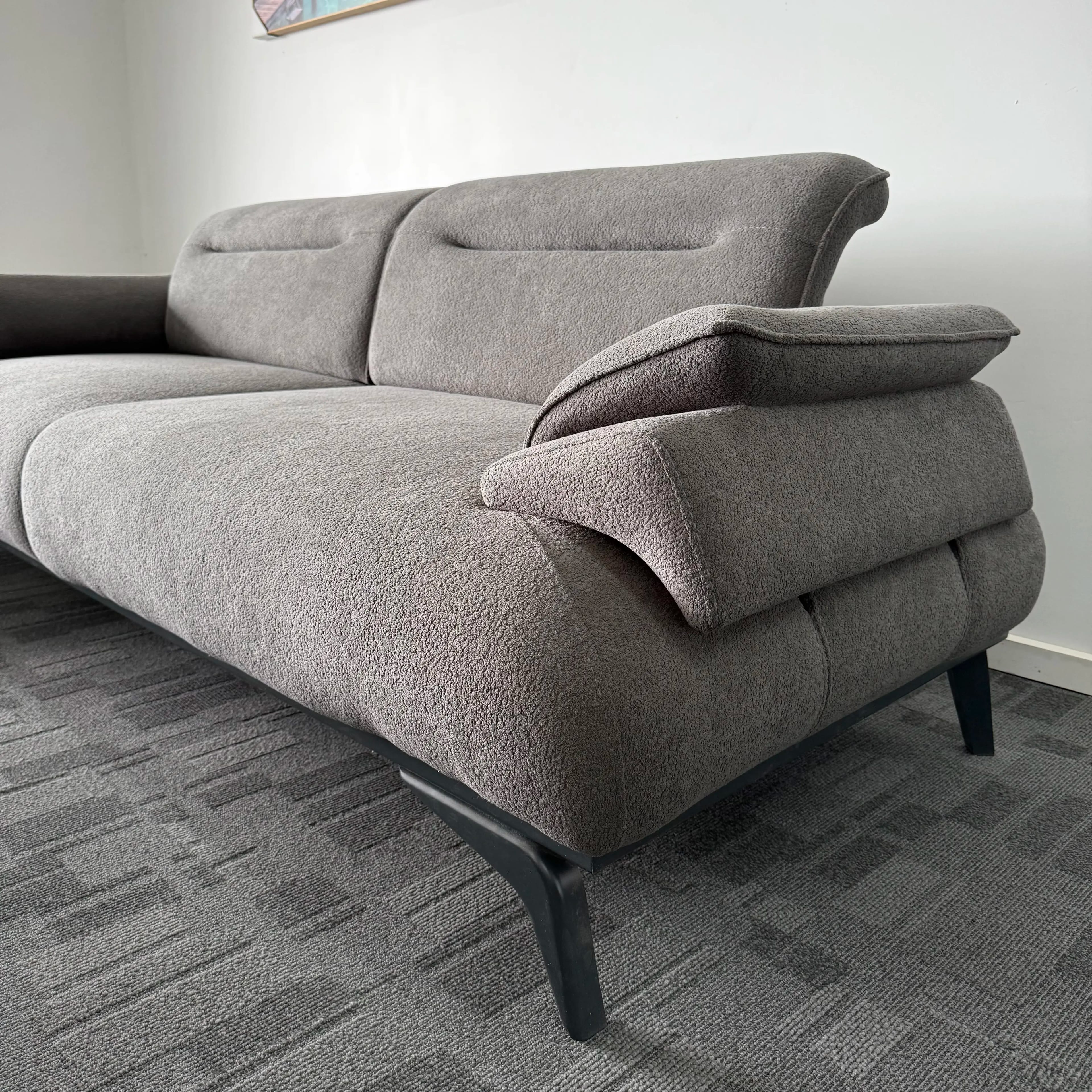Izmir- Handcrafted Luxury Sofa Bed
