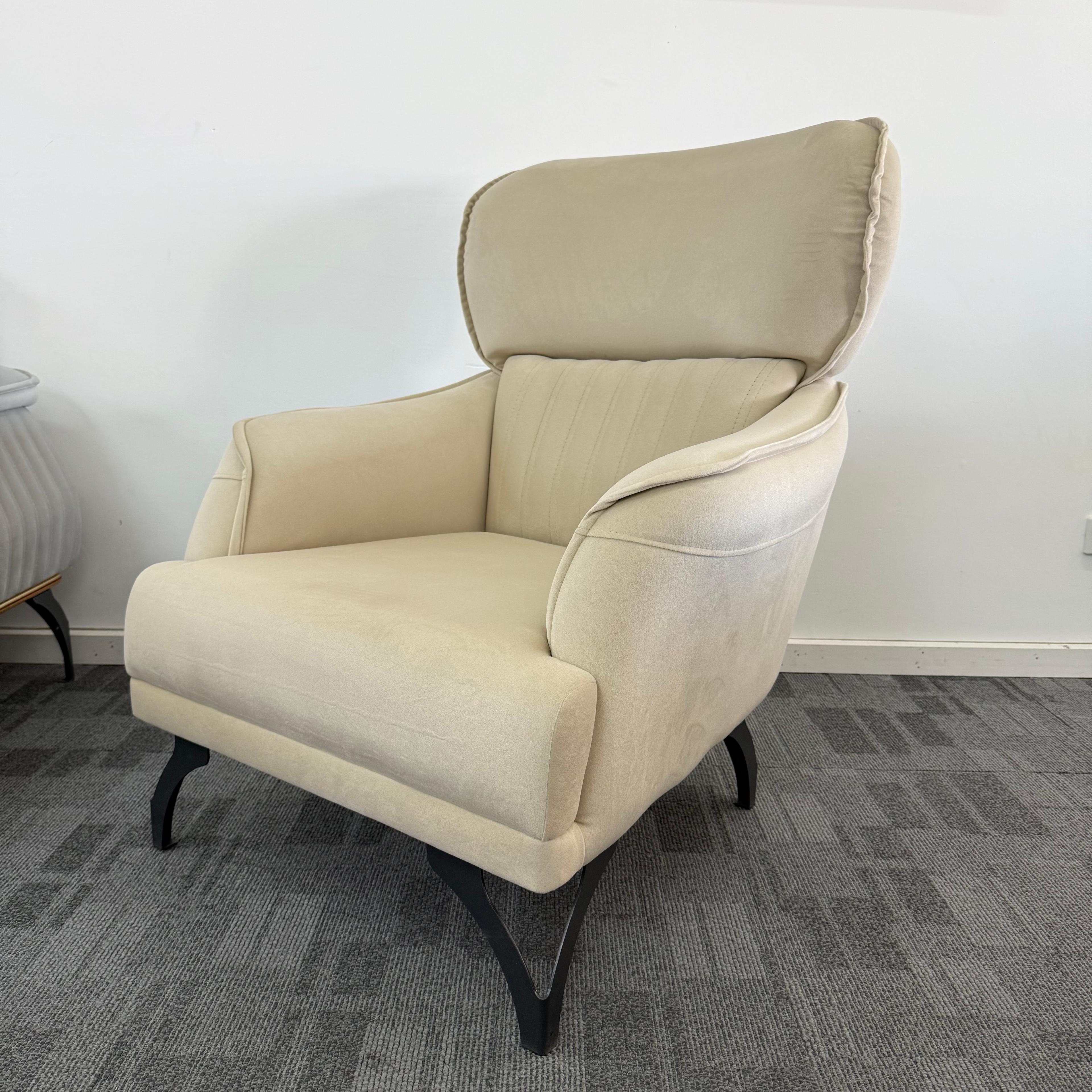 Diana- Handcrafted Sofa Set