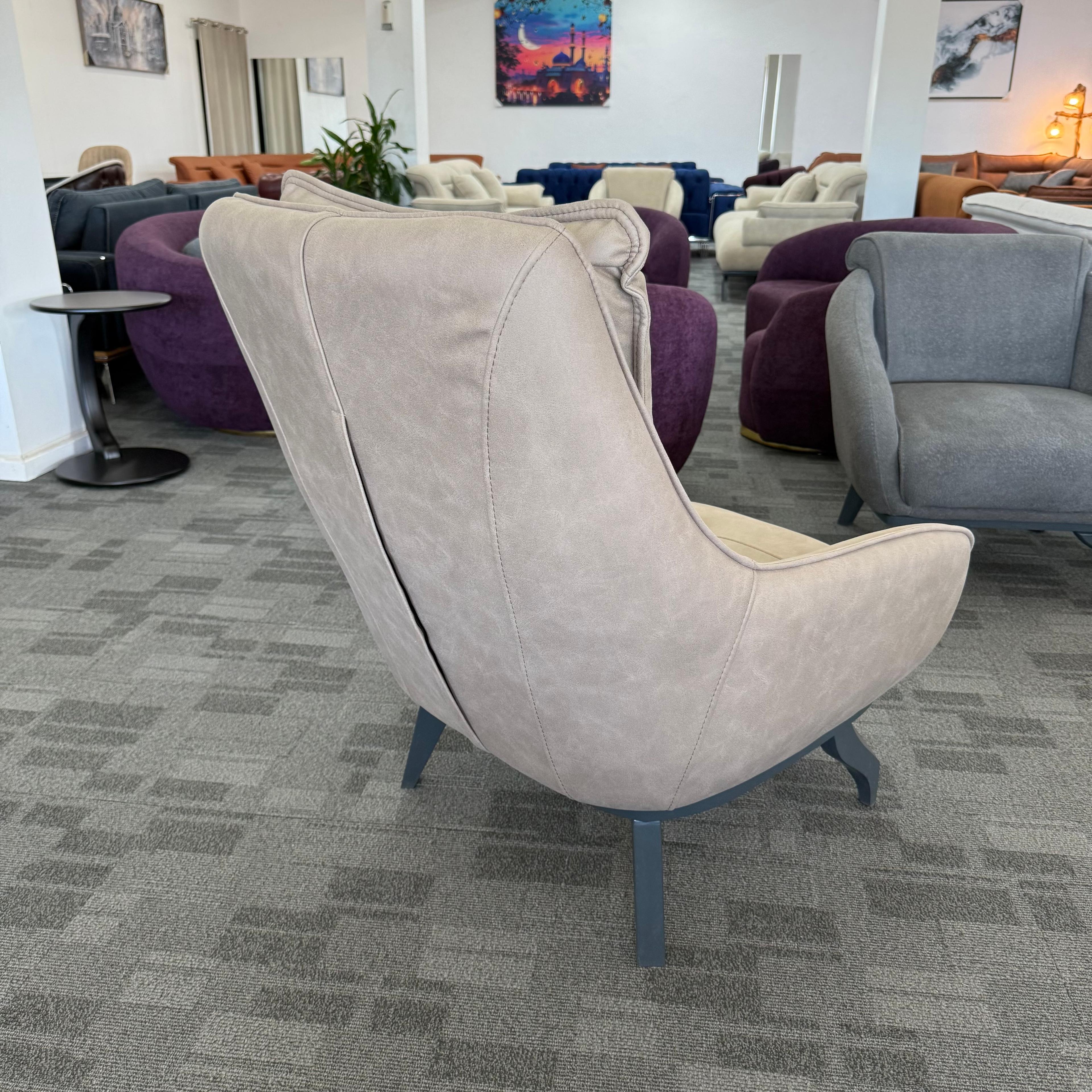 EMPIRE- Sofa Set