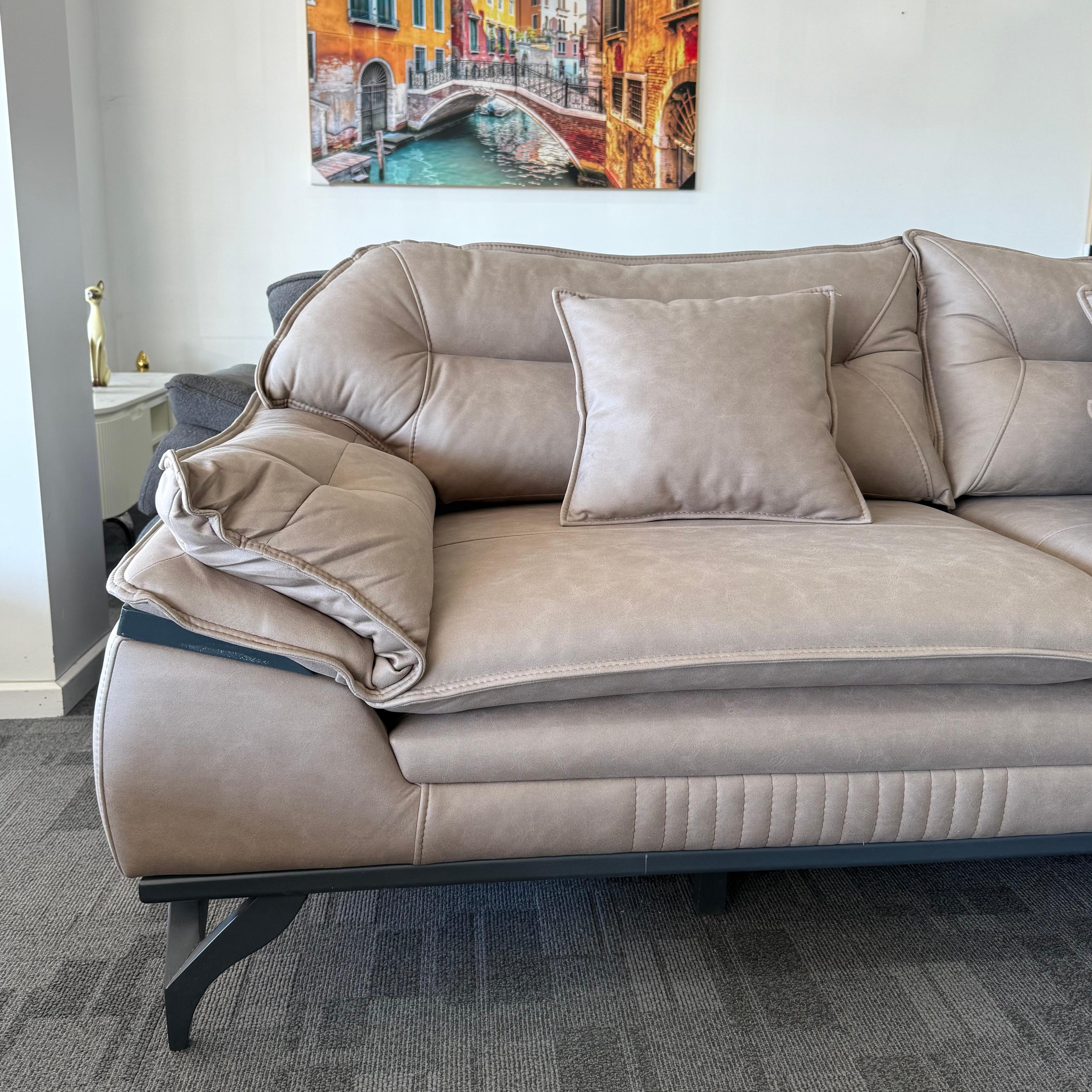 EMPIRE- Sofa Set