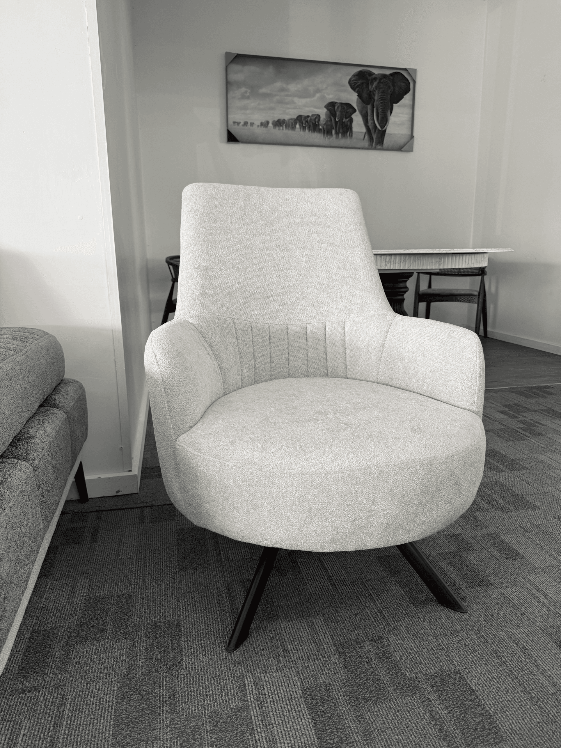 Paris- Sofa Set