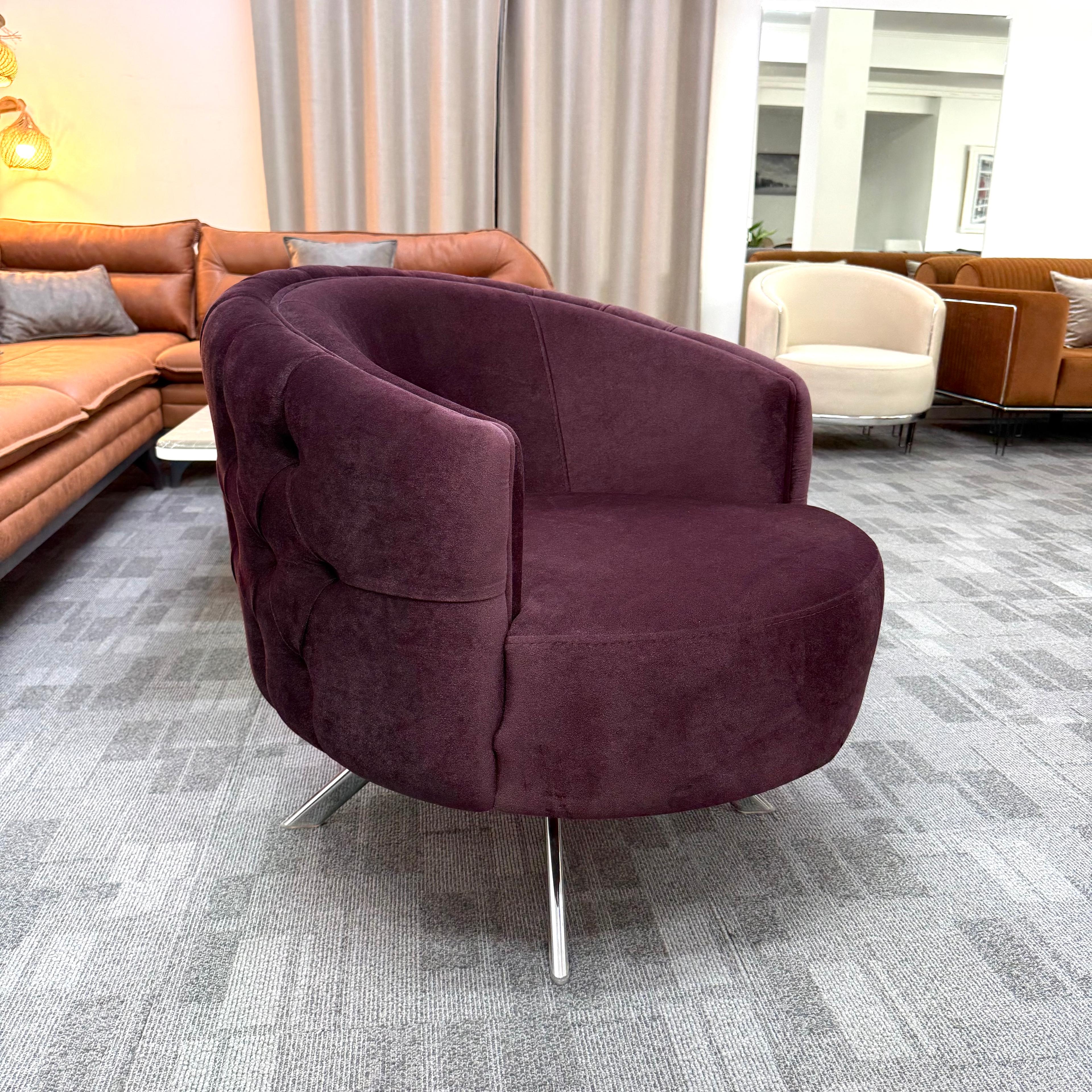 BARCELONA- Chesterfield Sofa Set